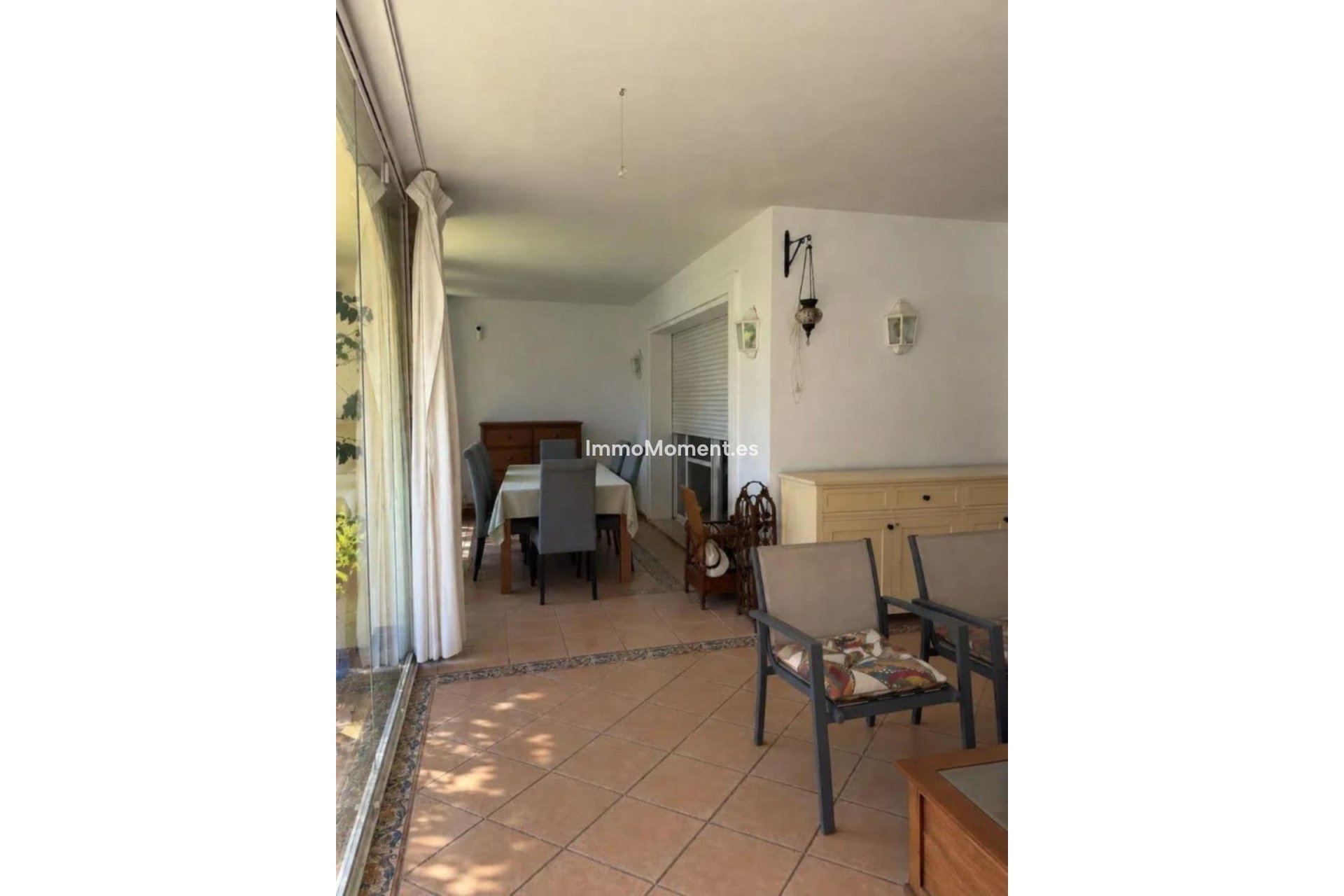 Resale - Apartment - Marbella - Marbella Centro