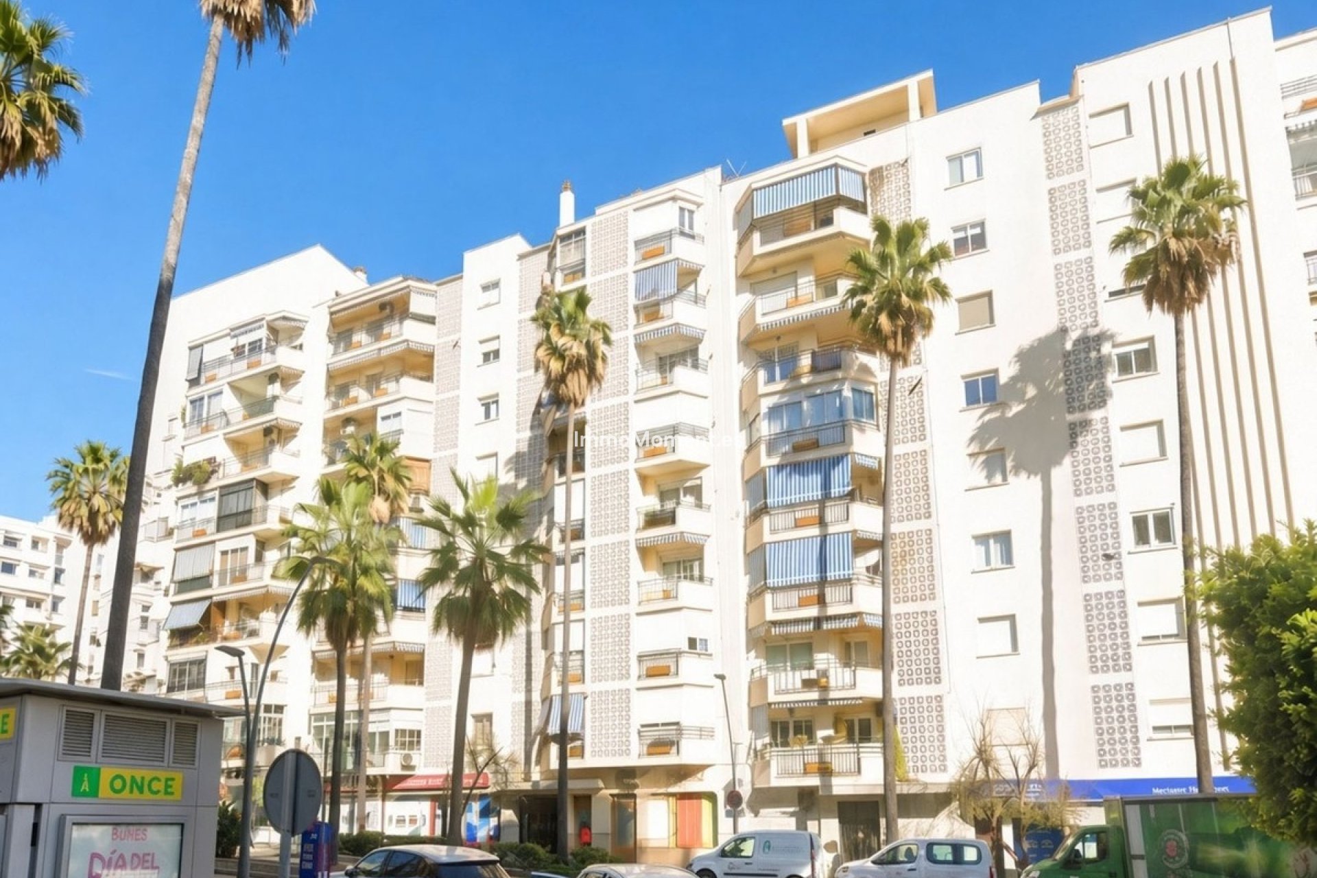 Resale - Apartment - Marbella - Marbella Centro