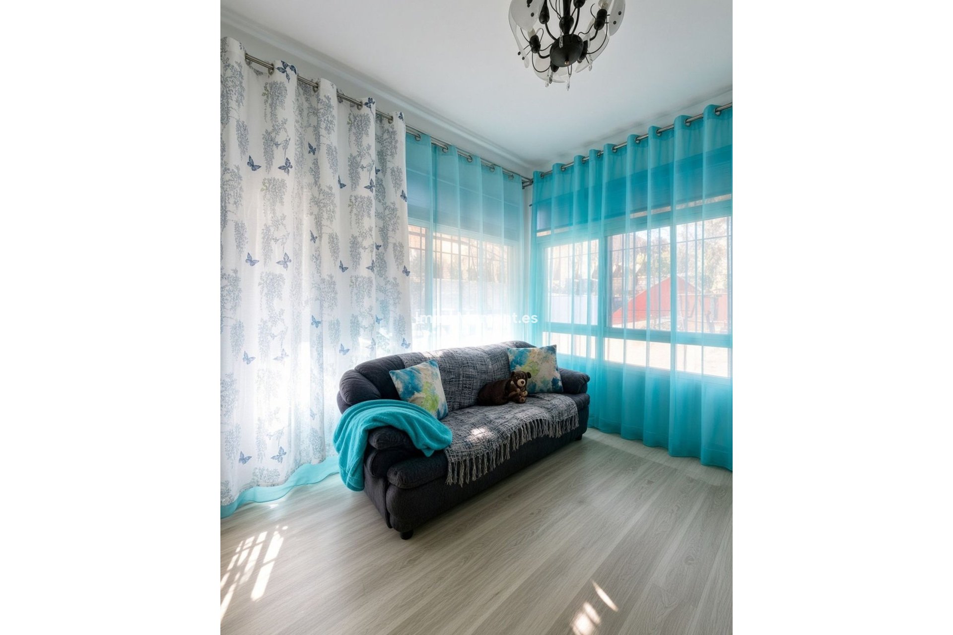 Resale - Apartment - Marbella - Marbella Centro