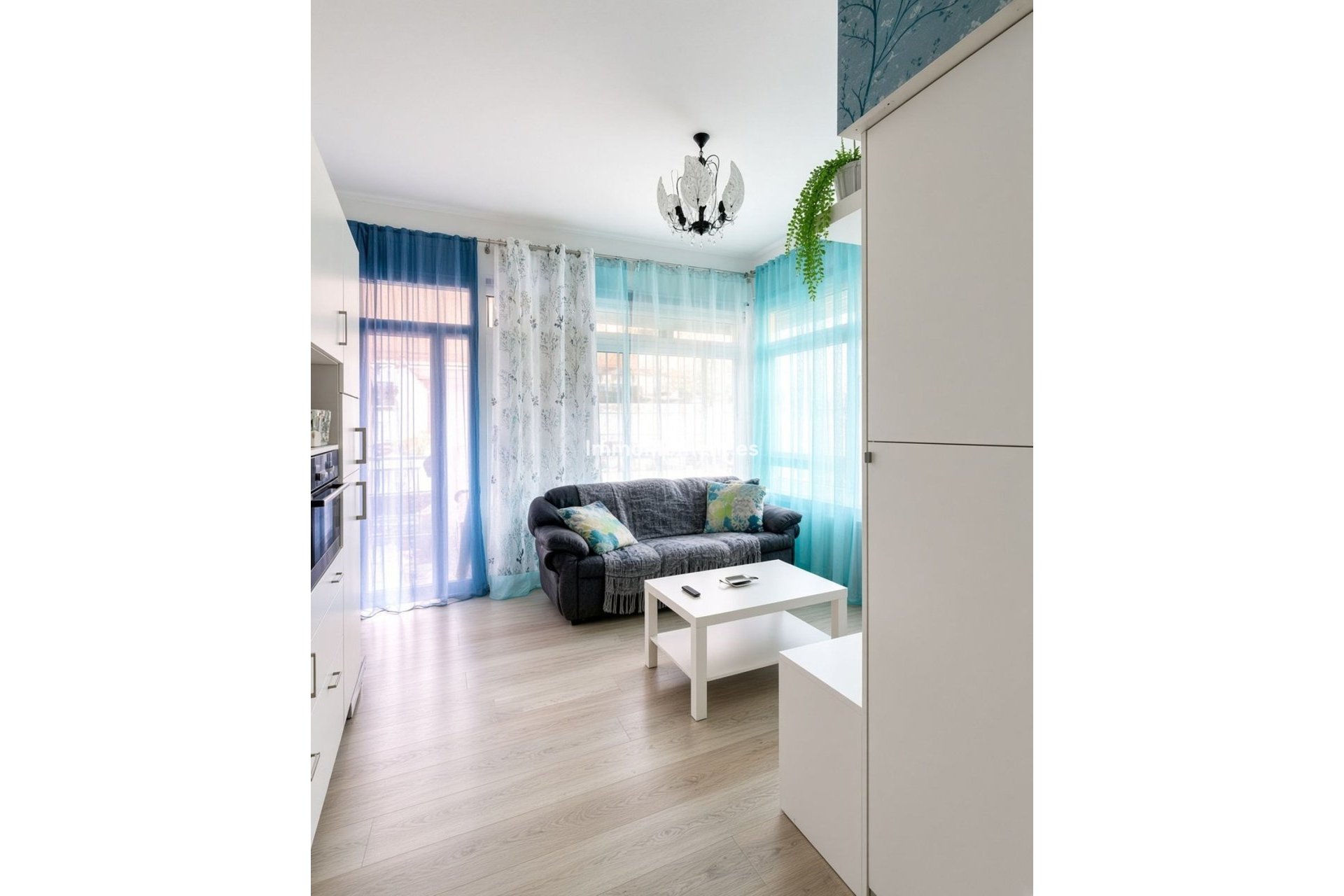 Resale - Apartment - Marbella - Marbella Centro