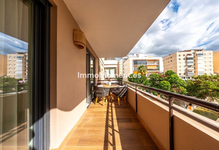 Resale - Apartment - Marbella - Marbella Centro