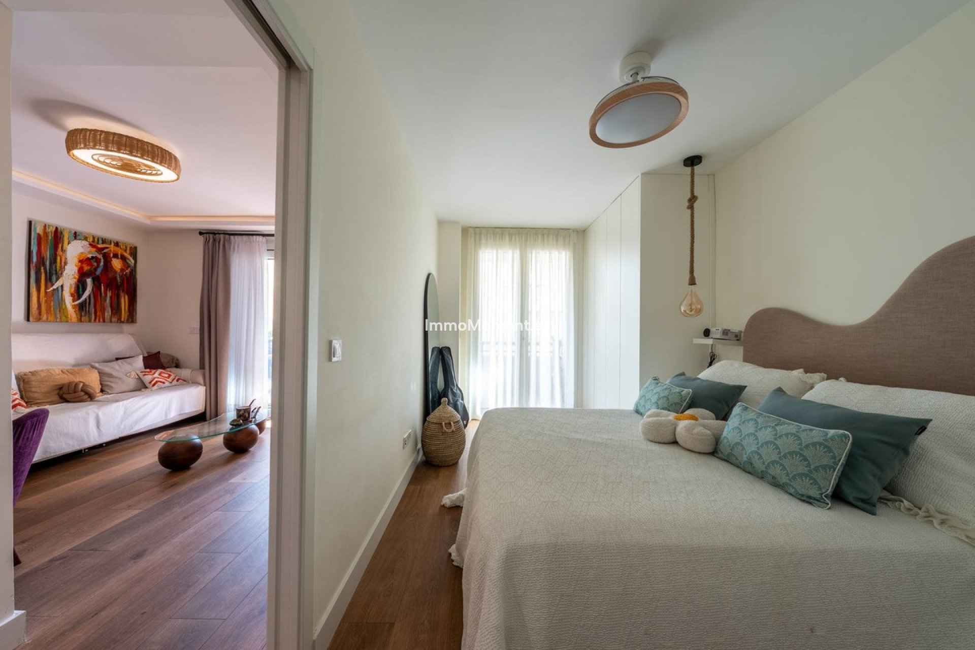Resale - Apartment - Marbella - Marbella Centro