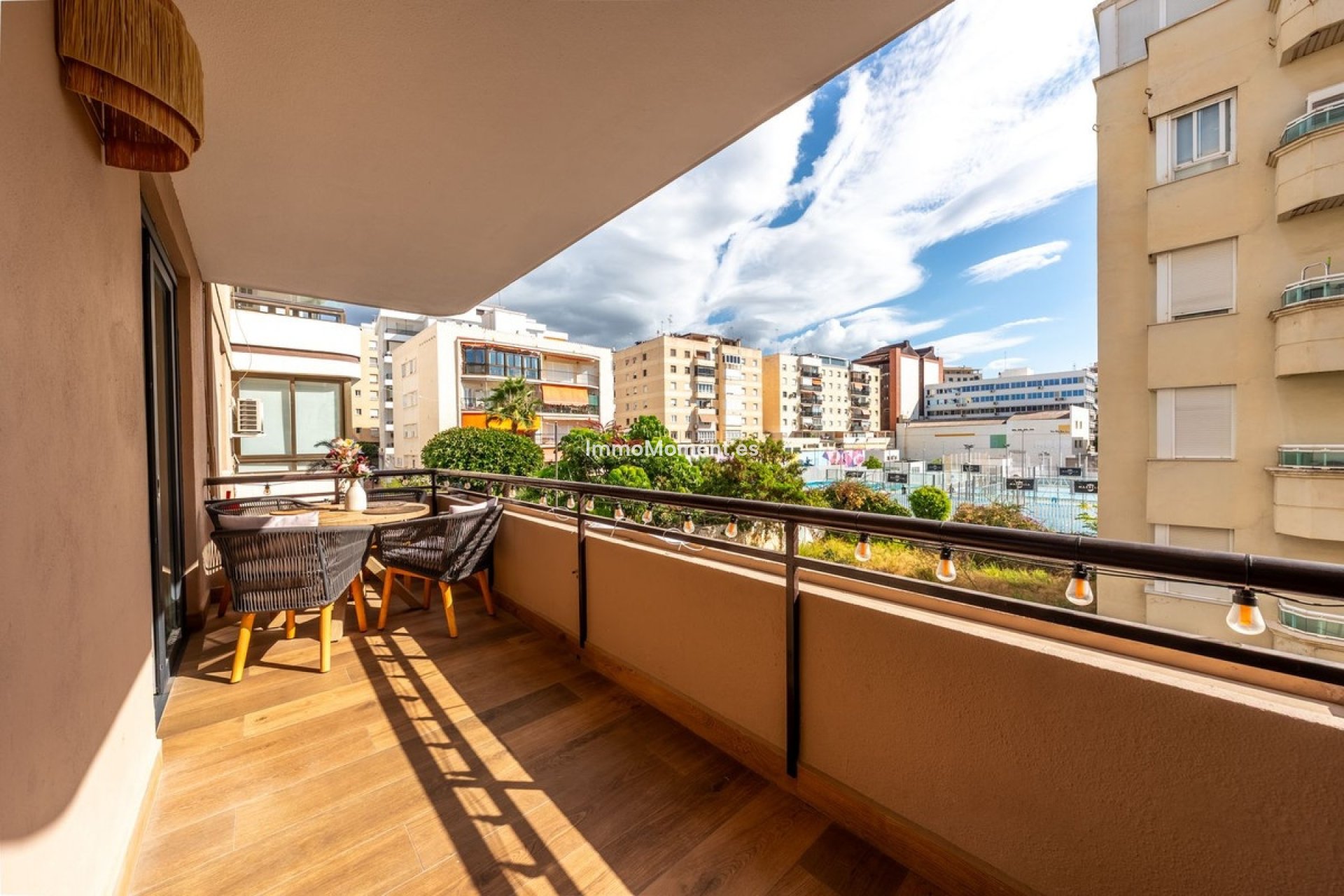 Resale - Apartment - Marbella - Marbella Centro