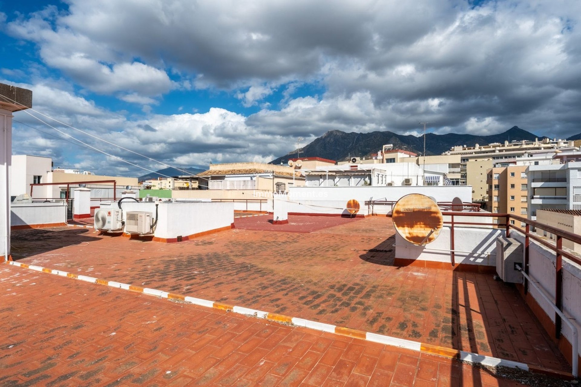 Resale - Apartment - Marbella - Marbella Centro