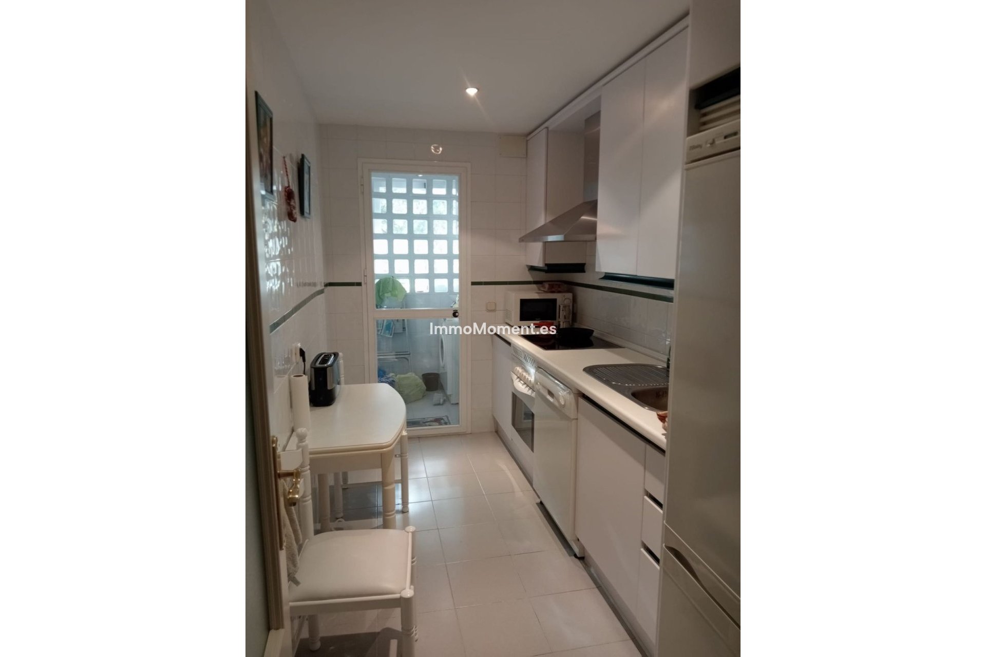 Resale - Apartment - Marbella - Marbella Centro