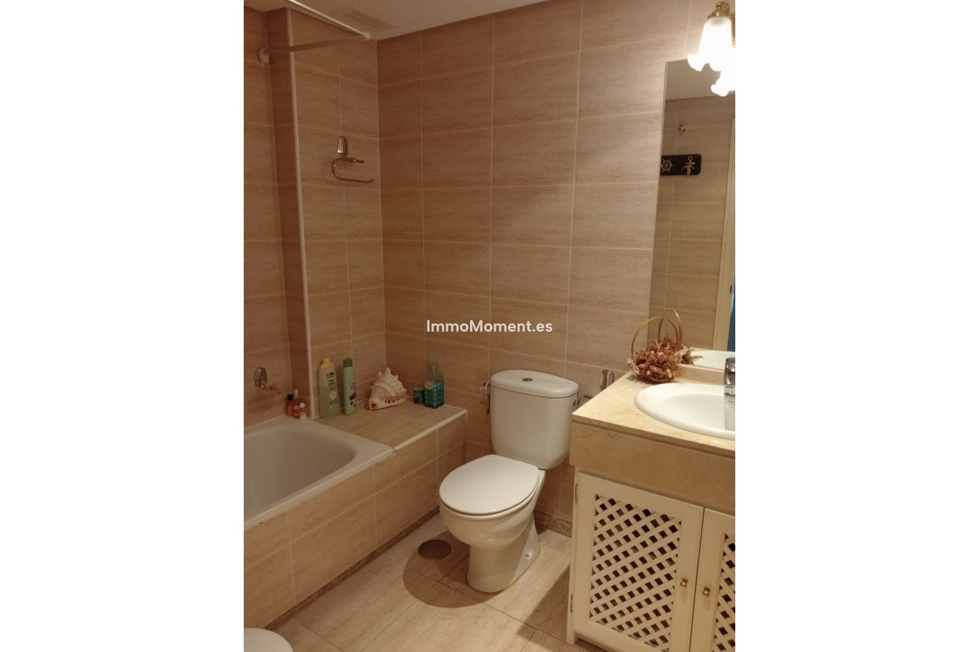 Resale - Apartment - Marbella - Marbella Centro
