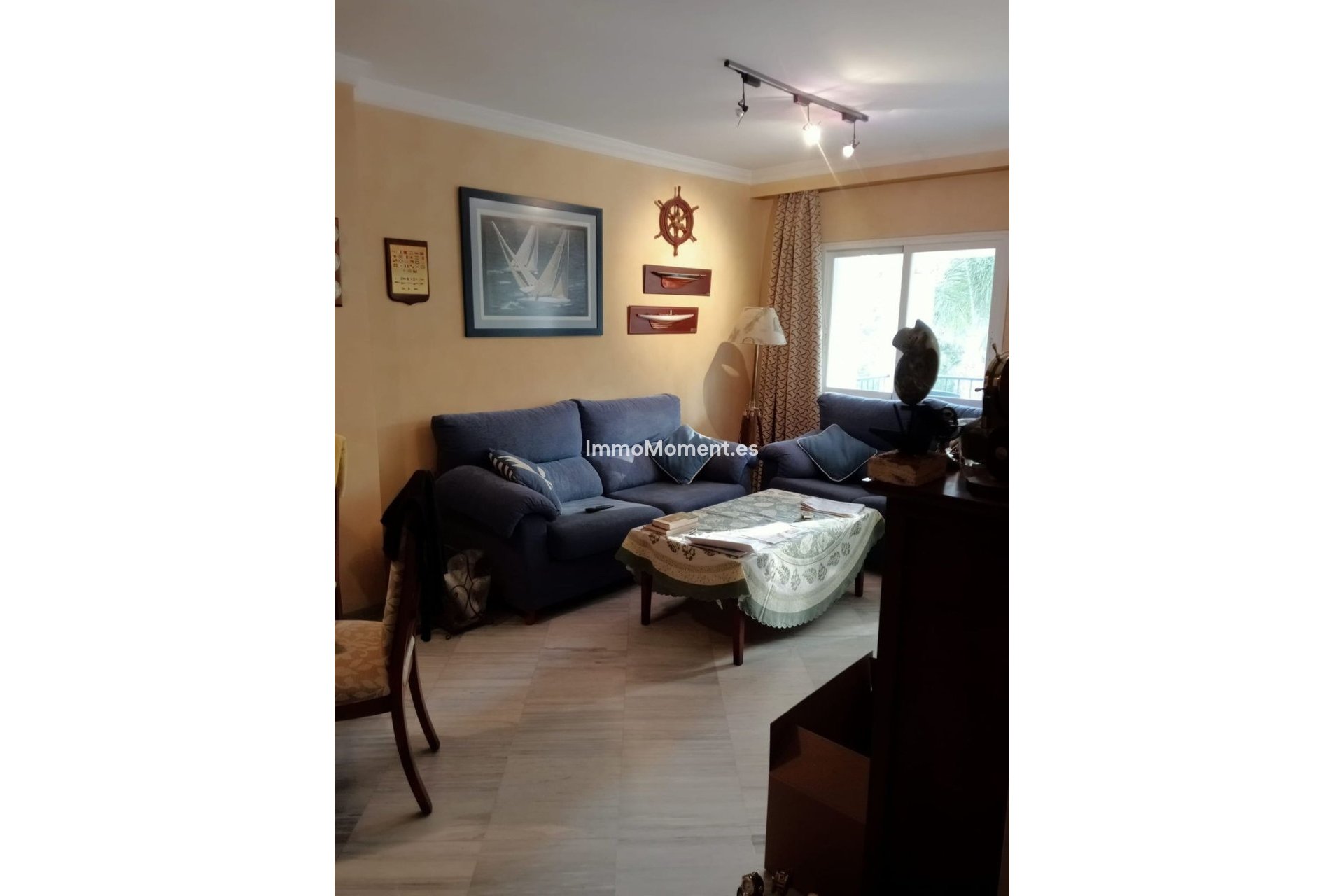 Resale - Apartment - Marbella - Marbella Centro