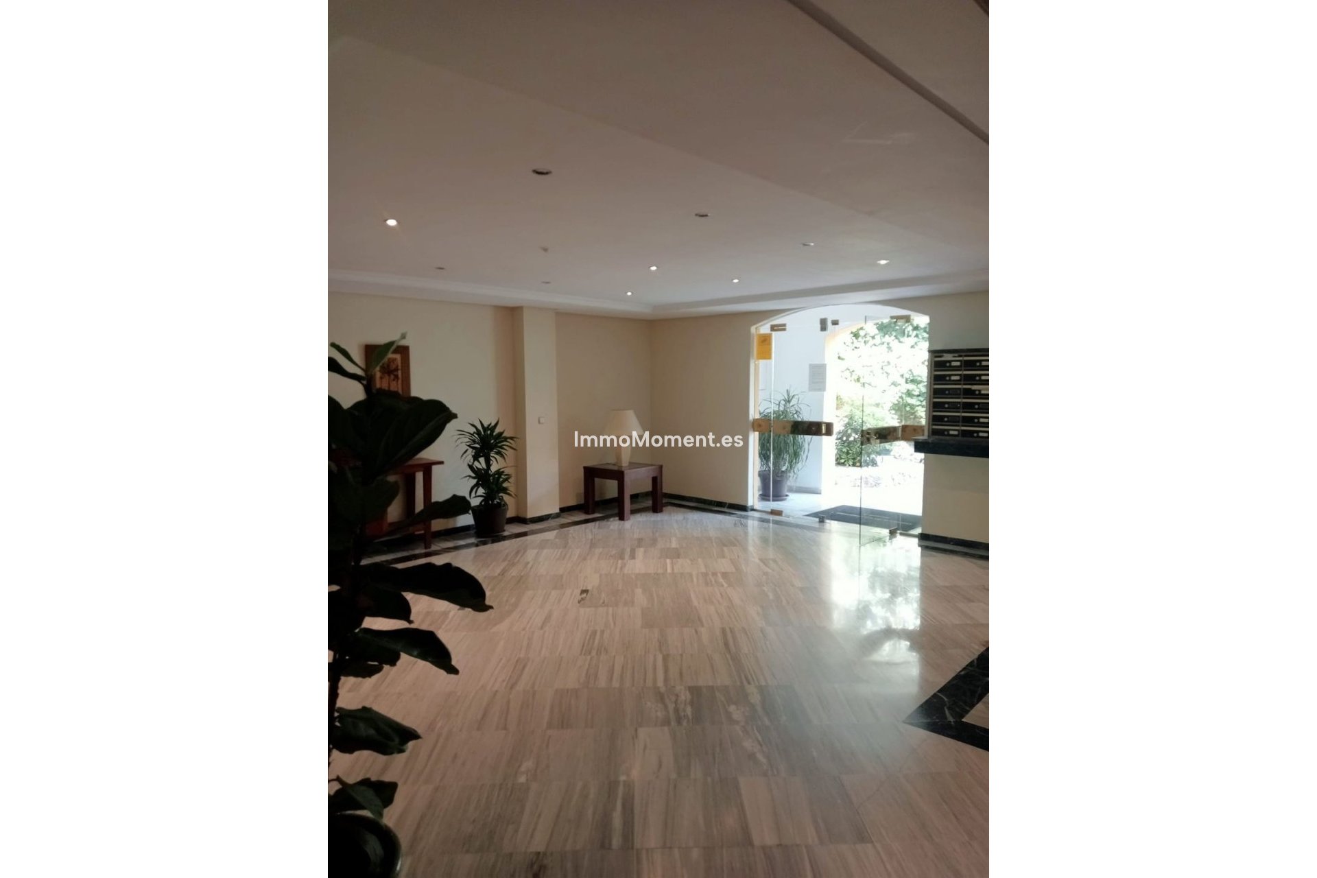 Resale - Apartment - Marbella - Marbella Centro