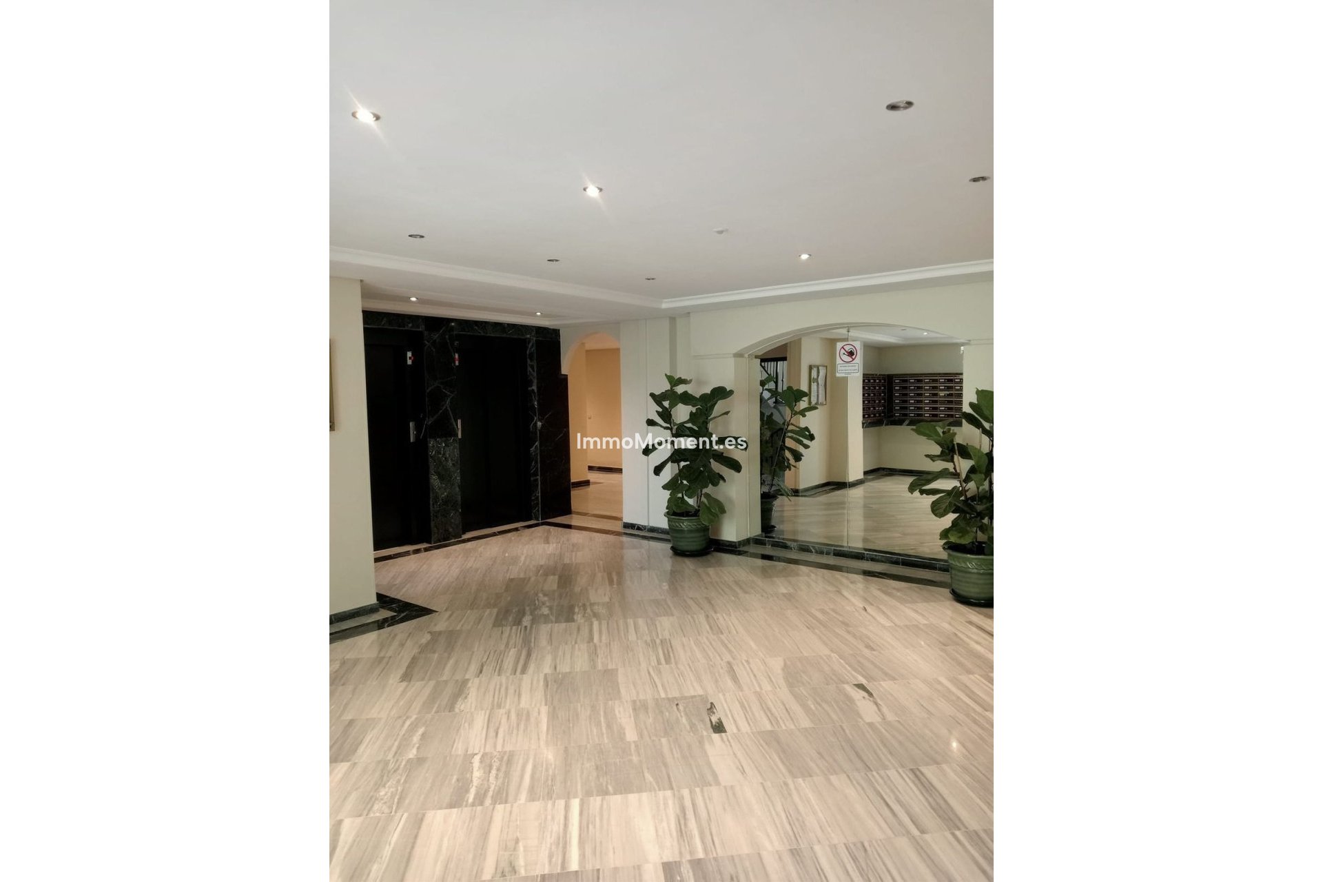 Resale - Apartment - Marbella - Marbella Centro