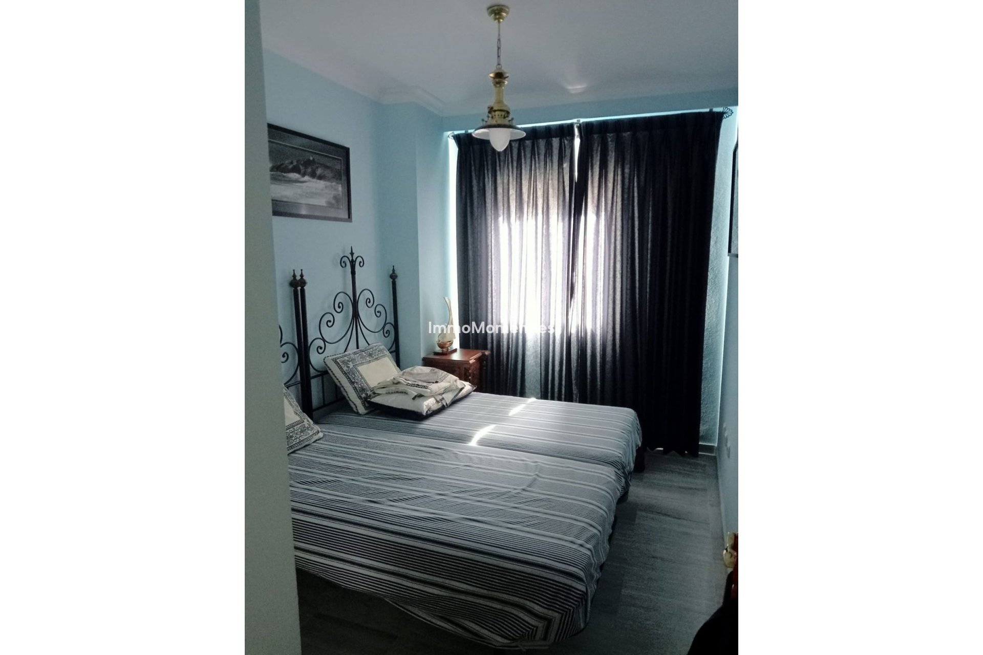 Resale - Apartment - Marbella - Marbella Centro