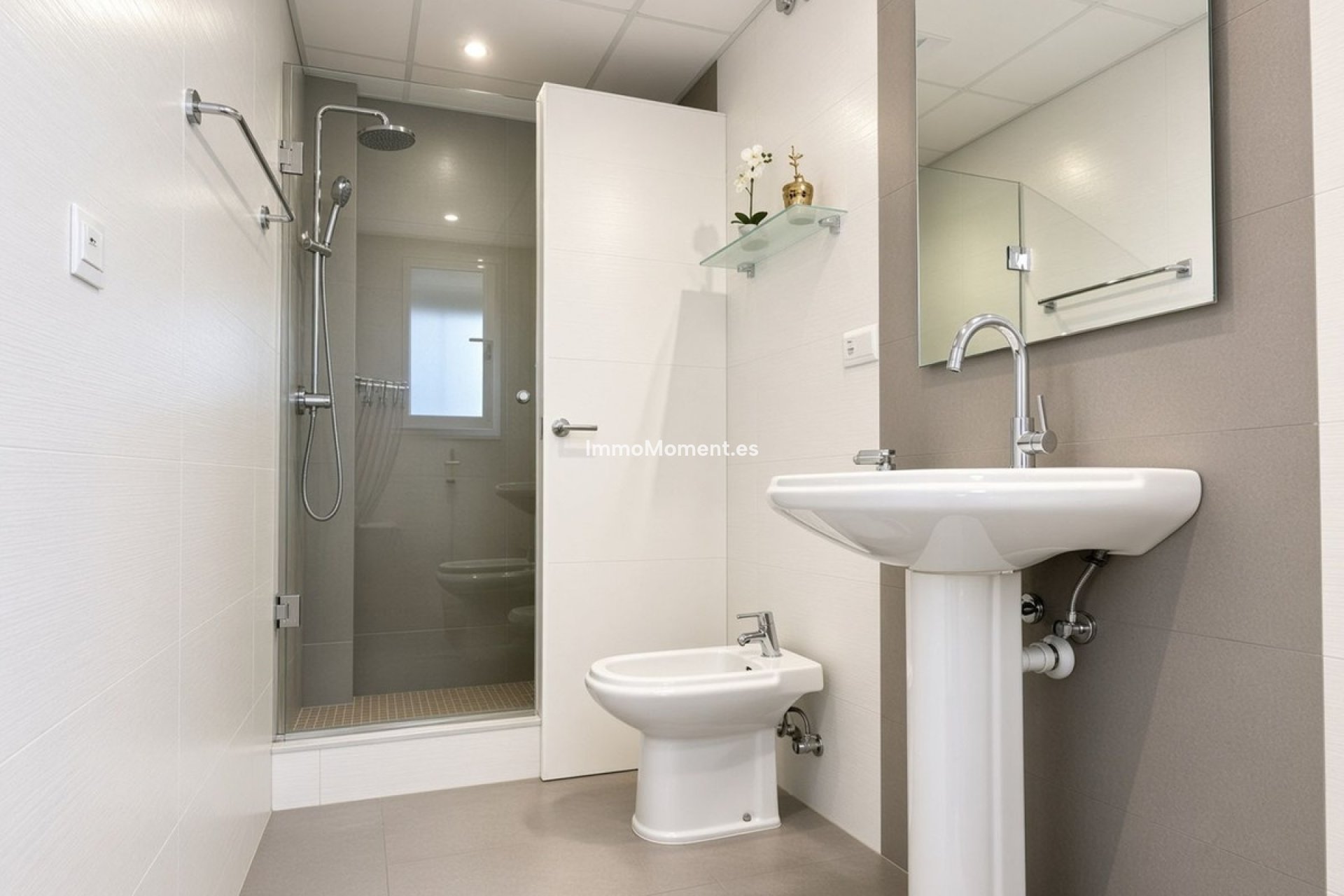 Resale - Apartment - Marbella - Marbella Centro