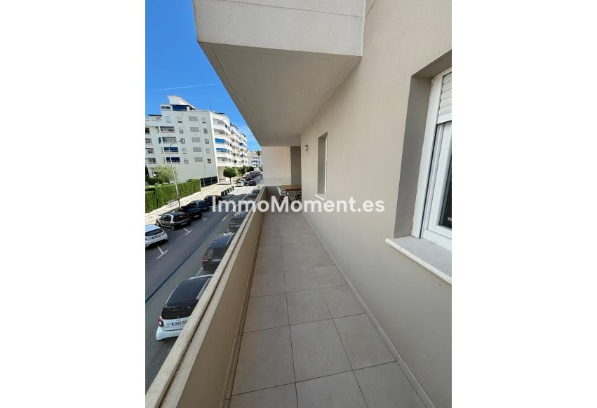 Resale - Apartment - Marbella - Marbella Centro