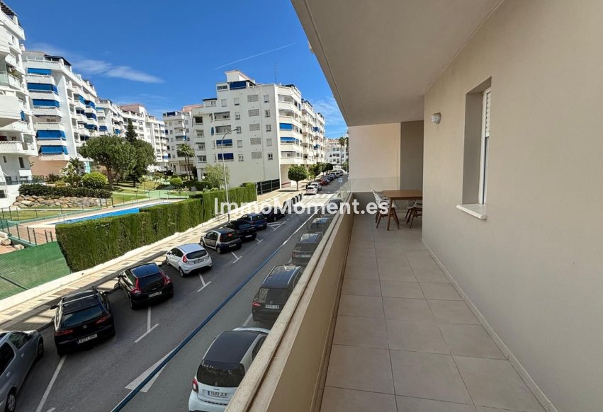 Resale - Apartment - Marbella - Marbella Centro