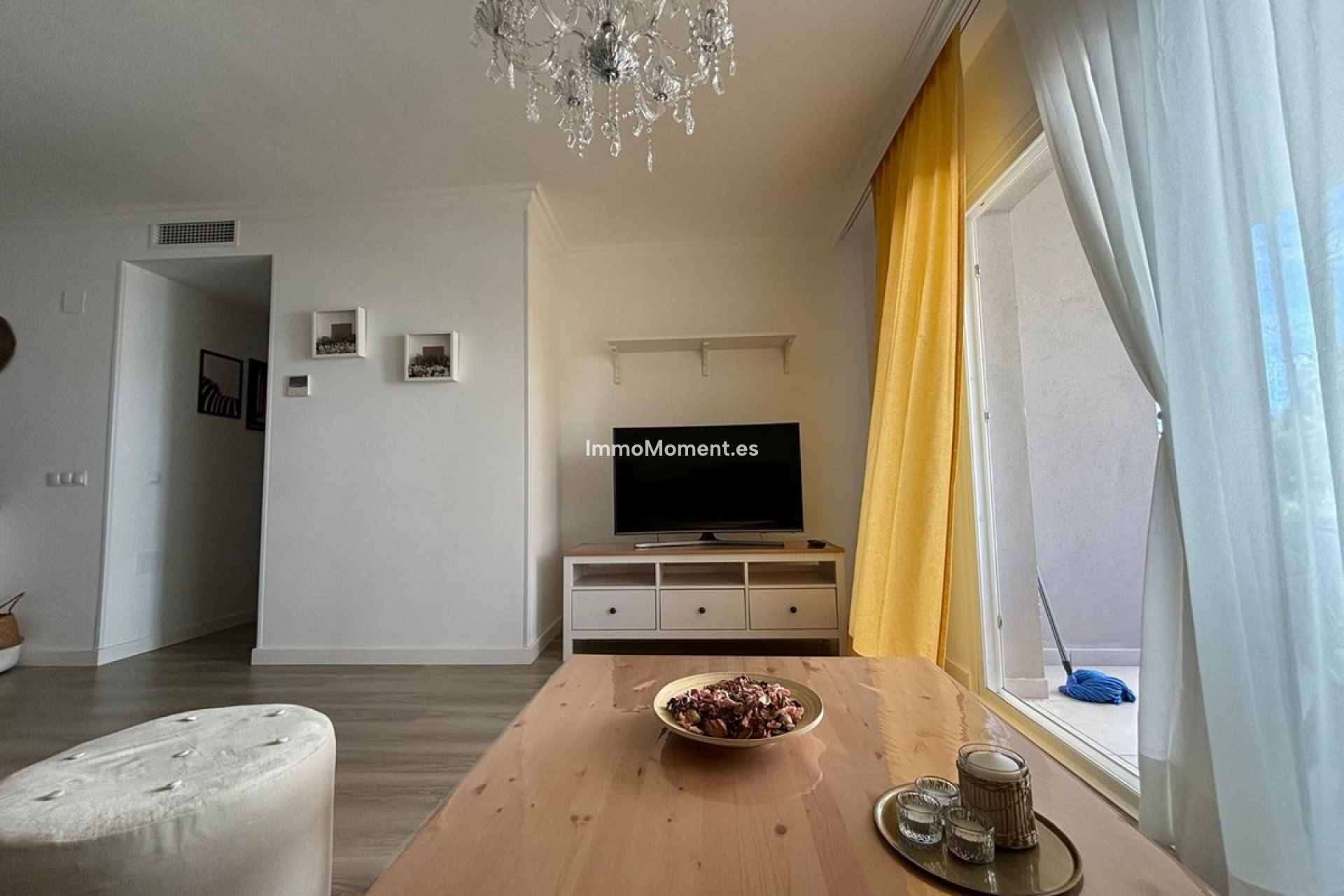 Resale - Apartment - Marbella - Marbella Centro