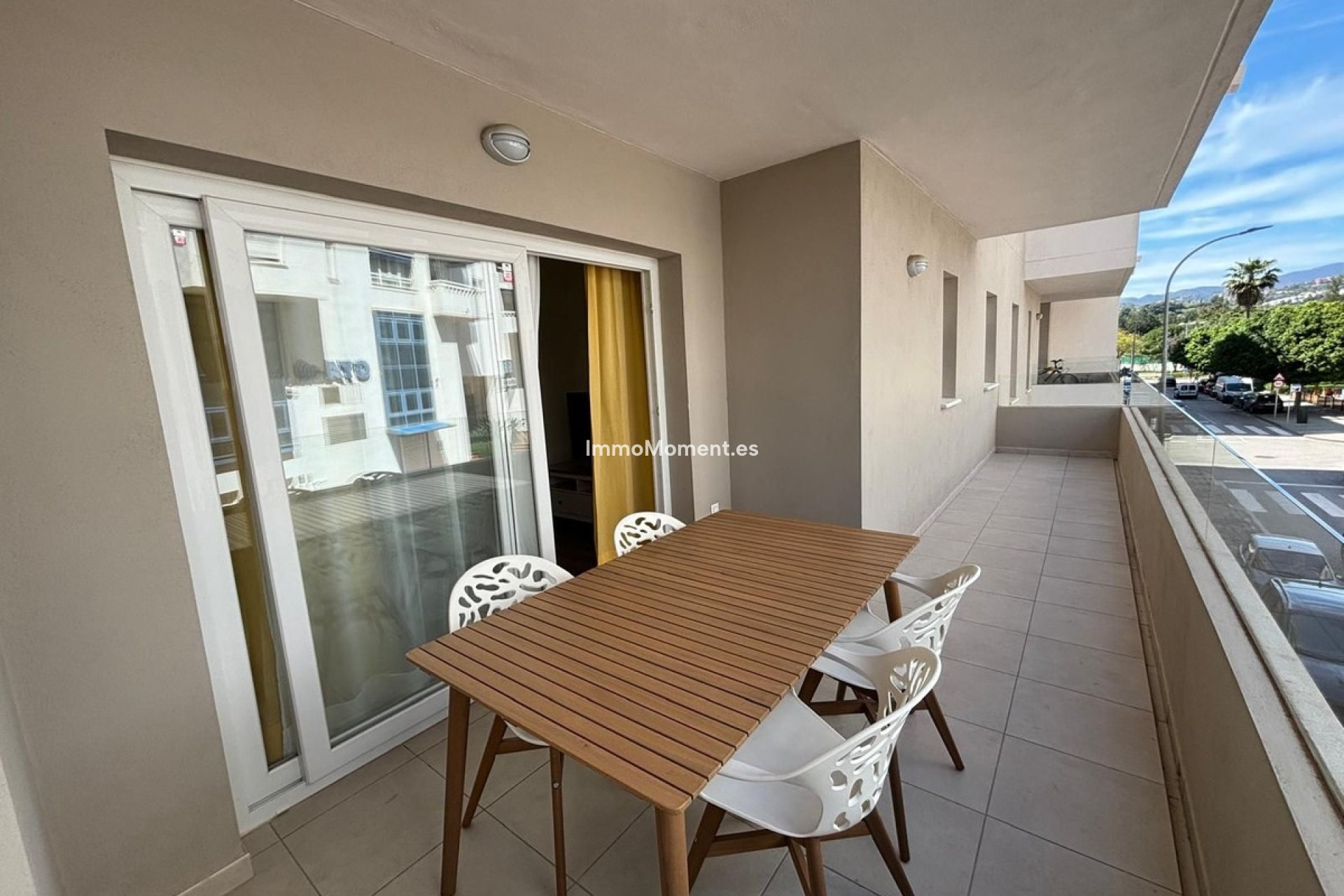 Resale - Apartment - Marbella - Marbella Centro