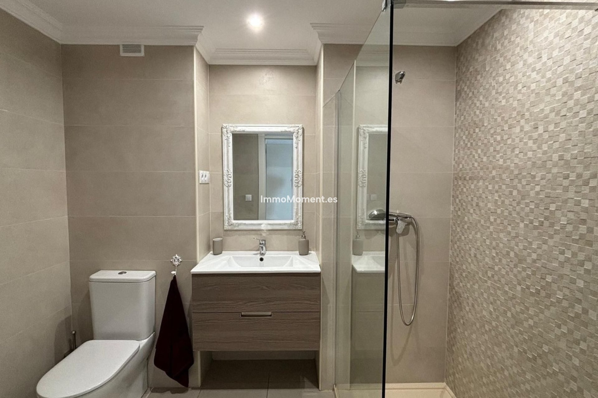 Resale - Apartment - Marbella - Marbella Centro