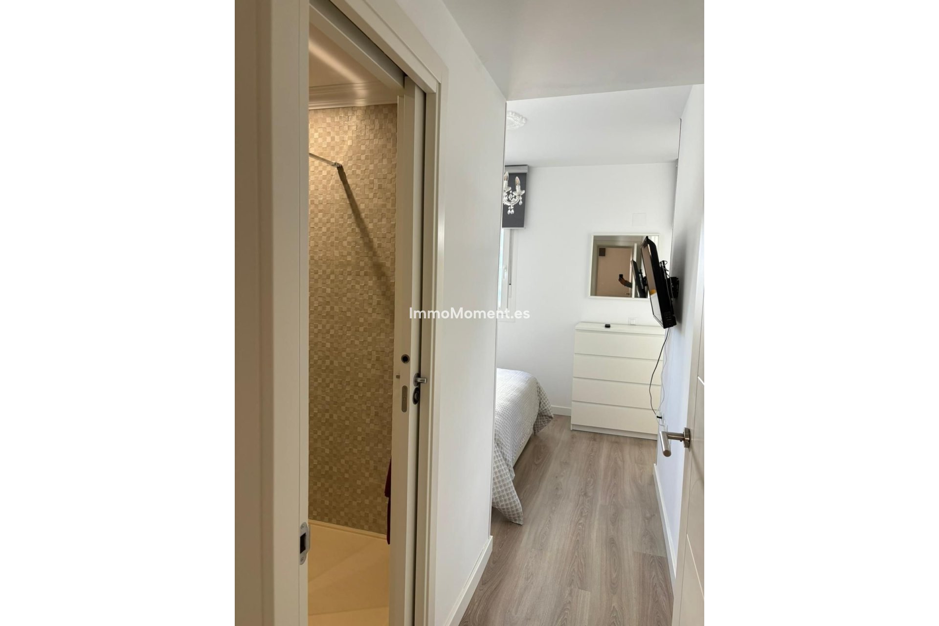 Resale - Apartment - Marbella - Marbella Centro