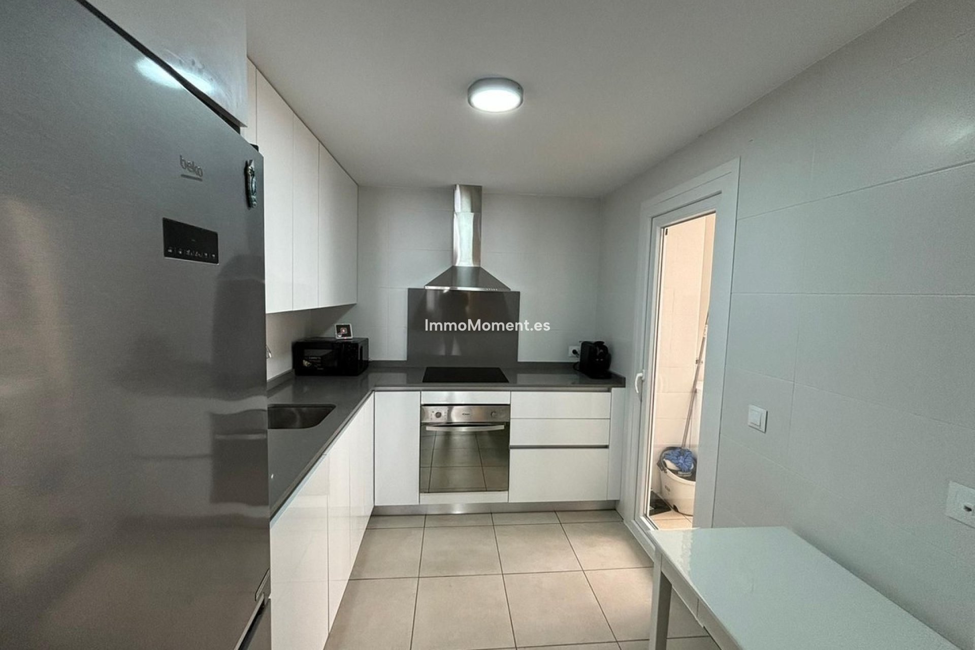 Resale - Apartment - Marbella - Marbella Centro