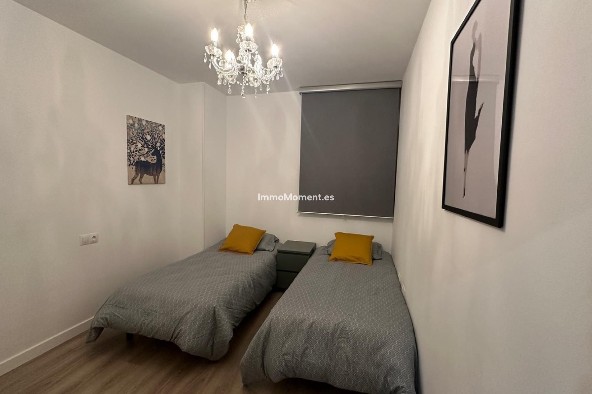 Resale - Apartment - Marbella - Marbella Centro