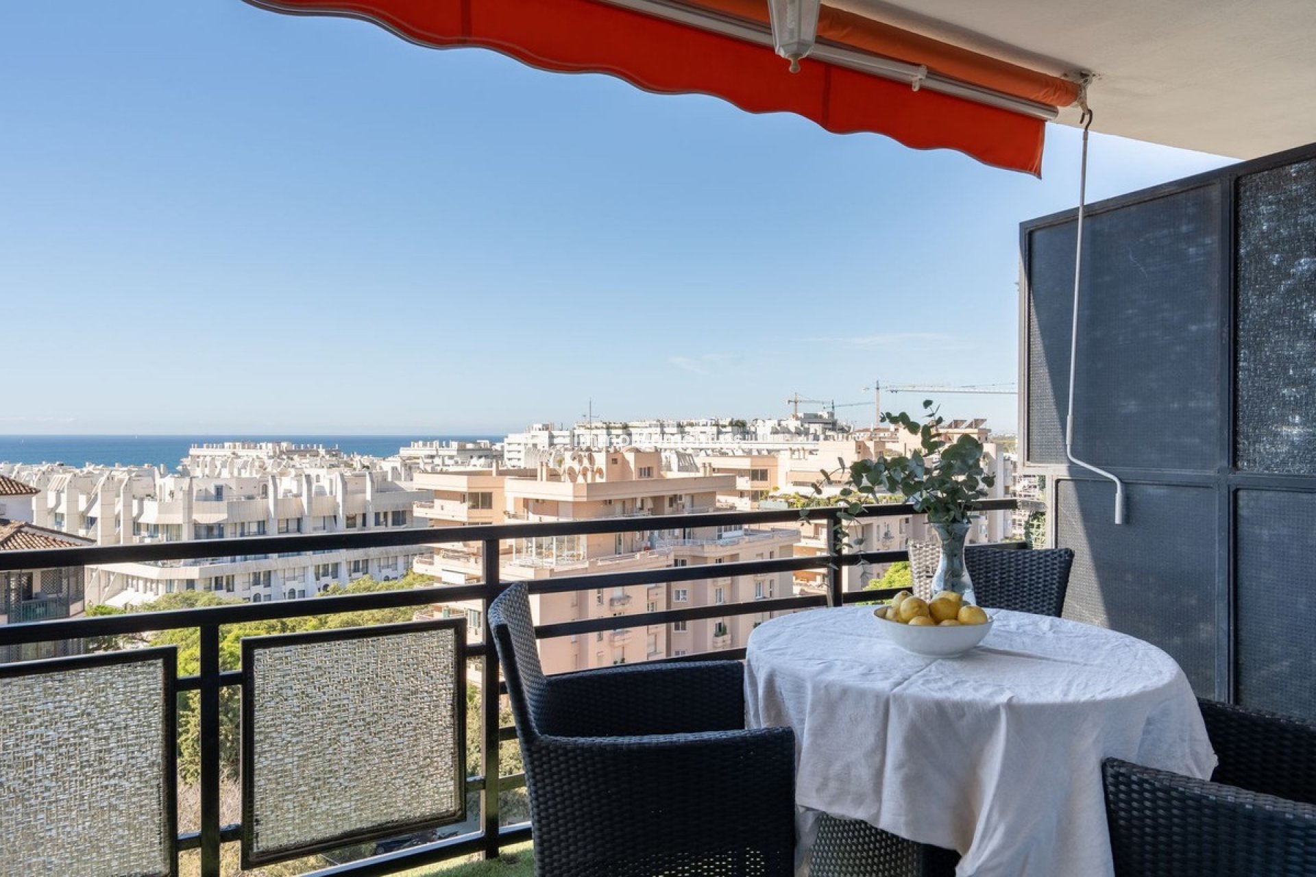 Resale - Apartment - Marbella - Marbella Centro