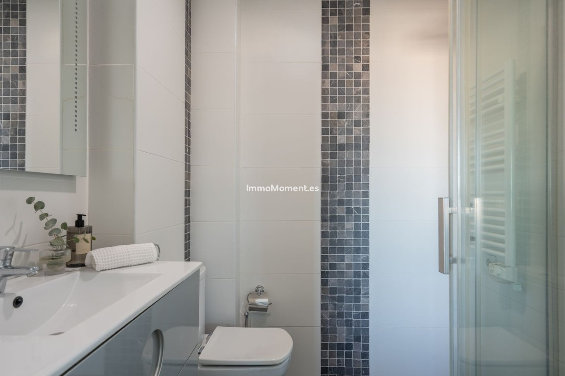 Resale - Apartment - Marbella - Marbella Centro
