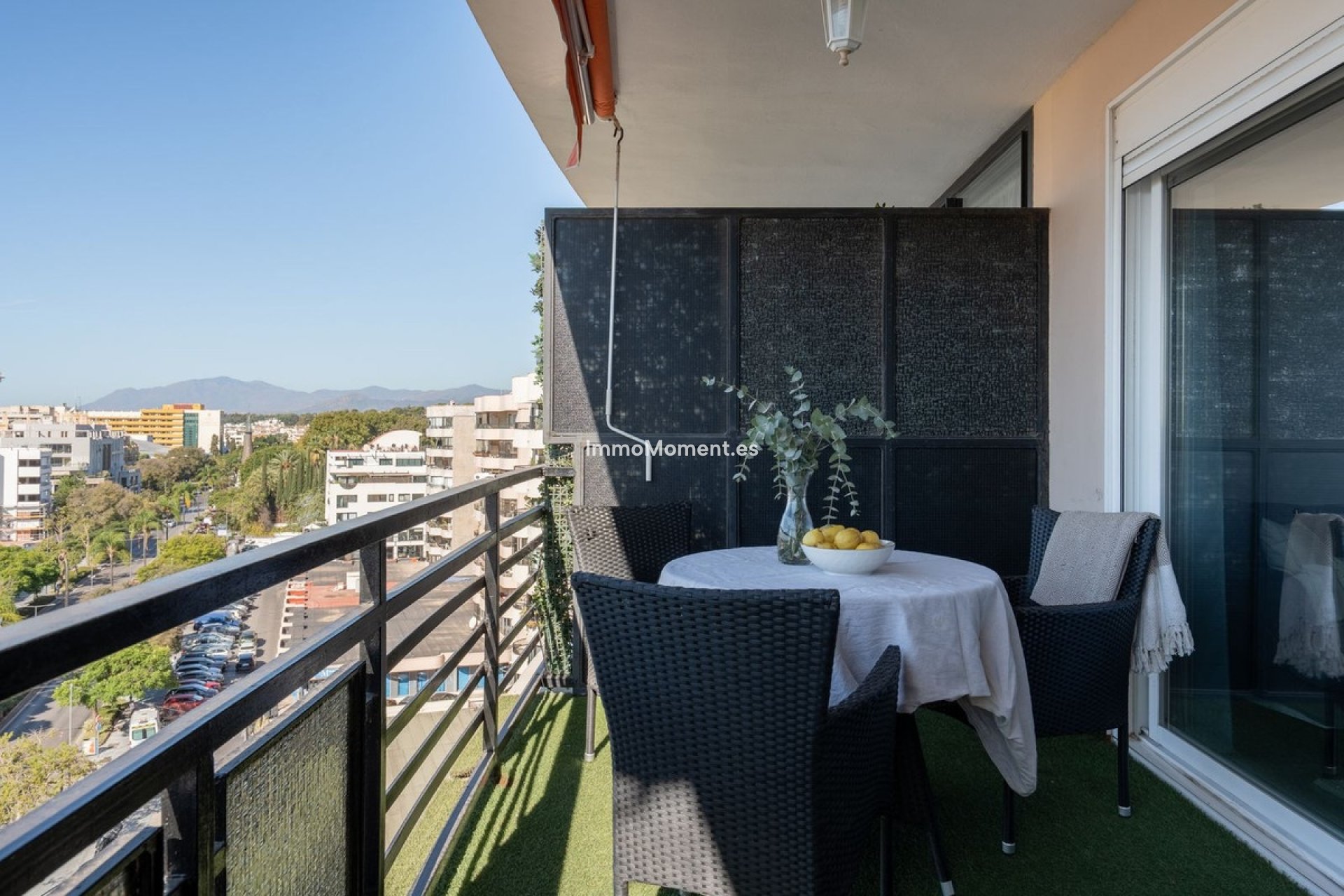 Resale - Apartment - Marbella - Marbella Centro