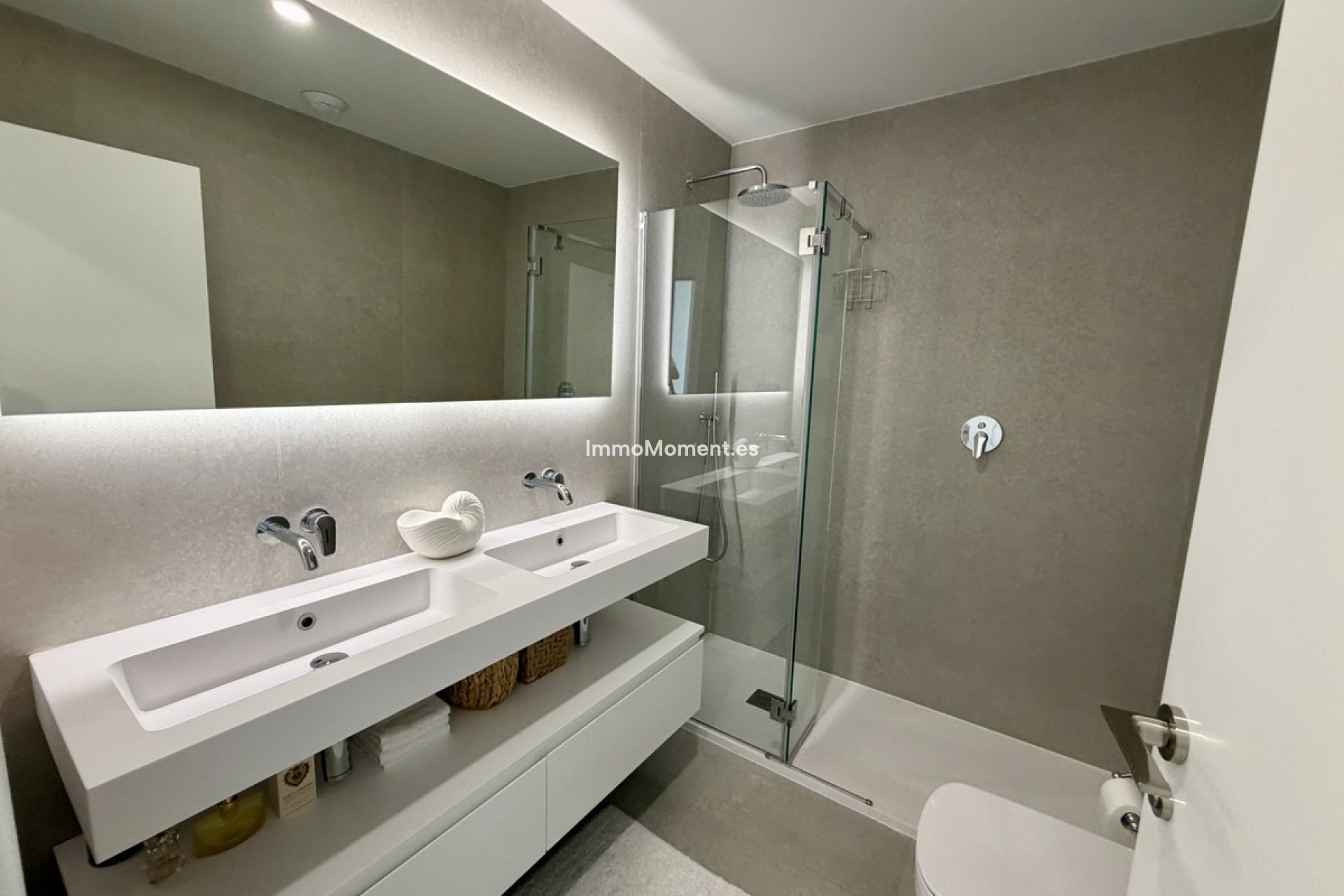 Resale - Apartment - Marbella - Marbella Centro