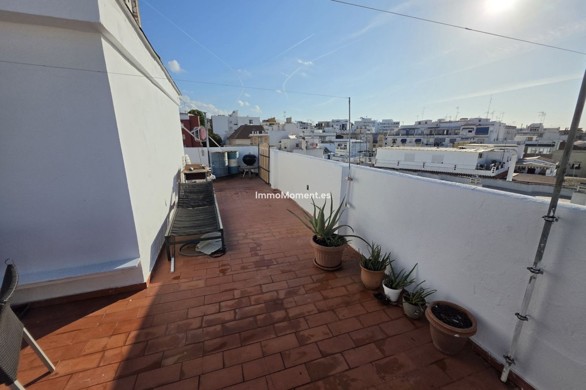Resale - Apartment - Marbella - Marbella Centro