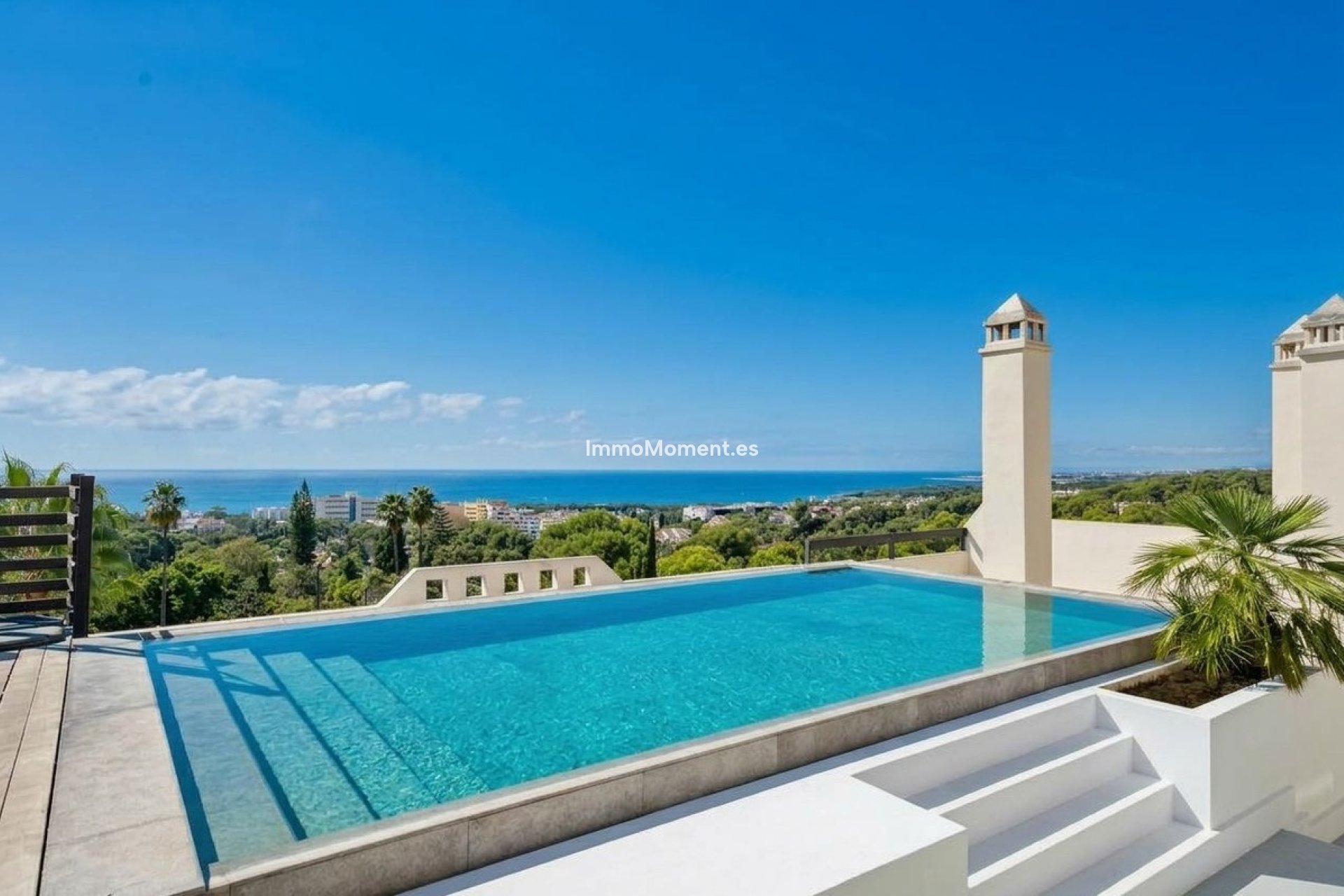 Resale - Apartment - Marbella - Marbella Centro
