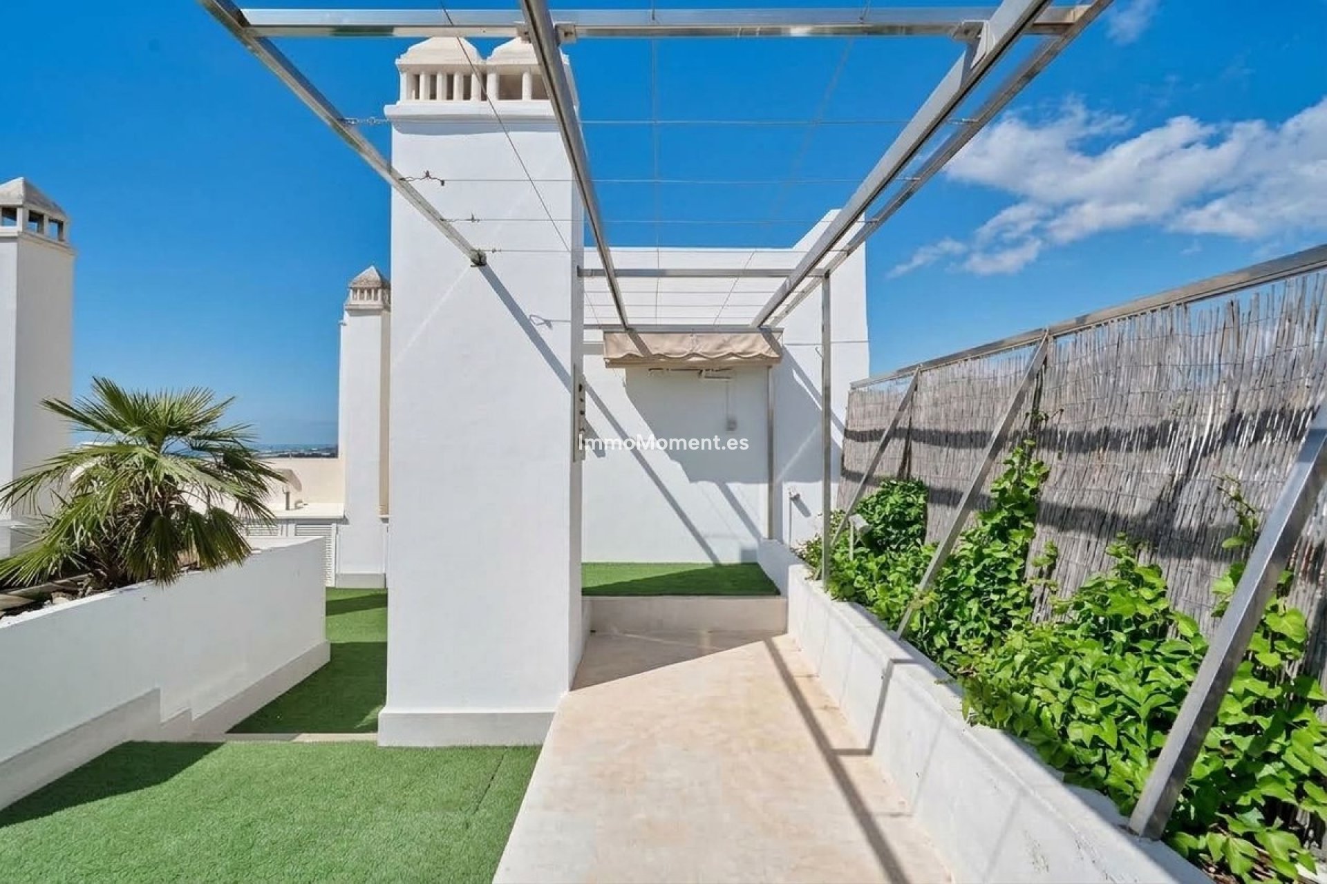 Resale - Apartment - Marbella - Marbella Centro