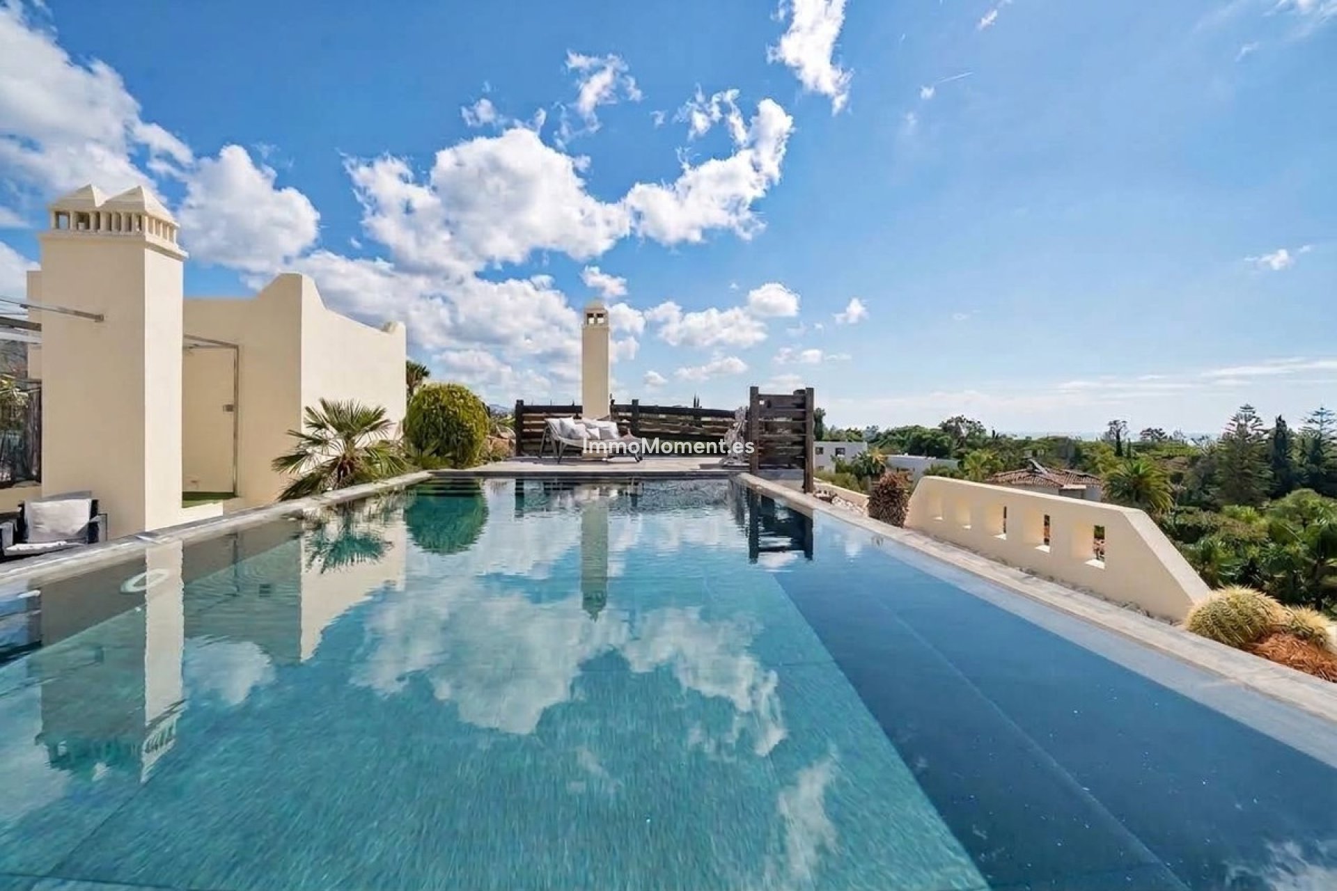 Resale - Apartment - Marbella - Marbella Centro