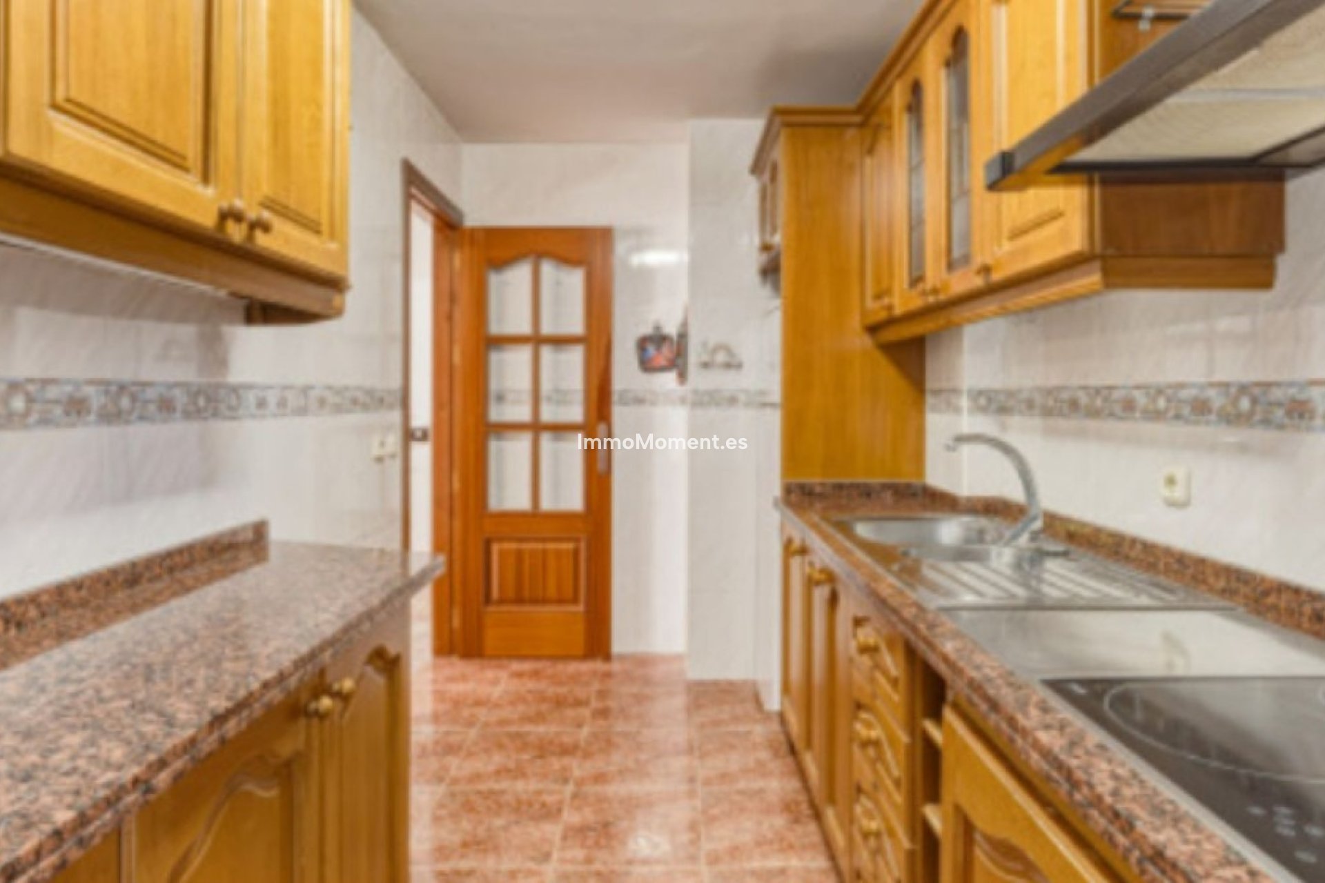 Resale - Apartment - Marbella - Marbella Centro