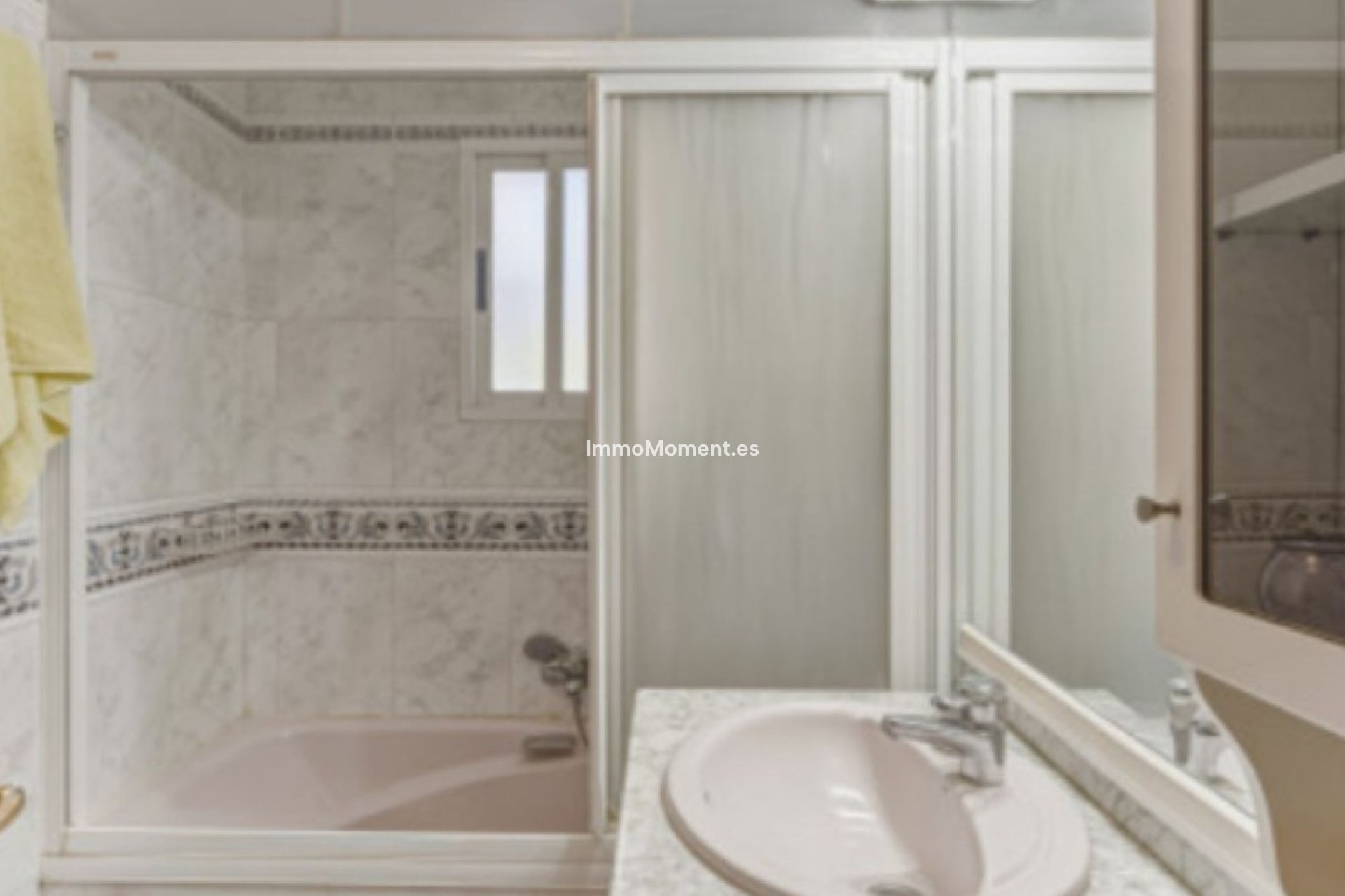 Resale - Apartment - Marbella - Marbella Centro