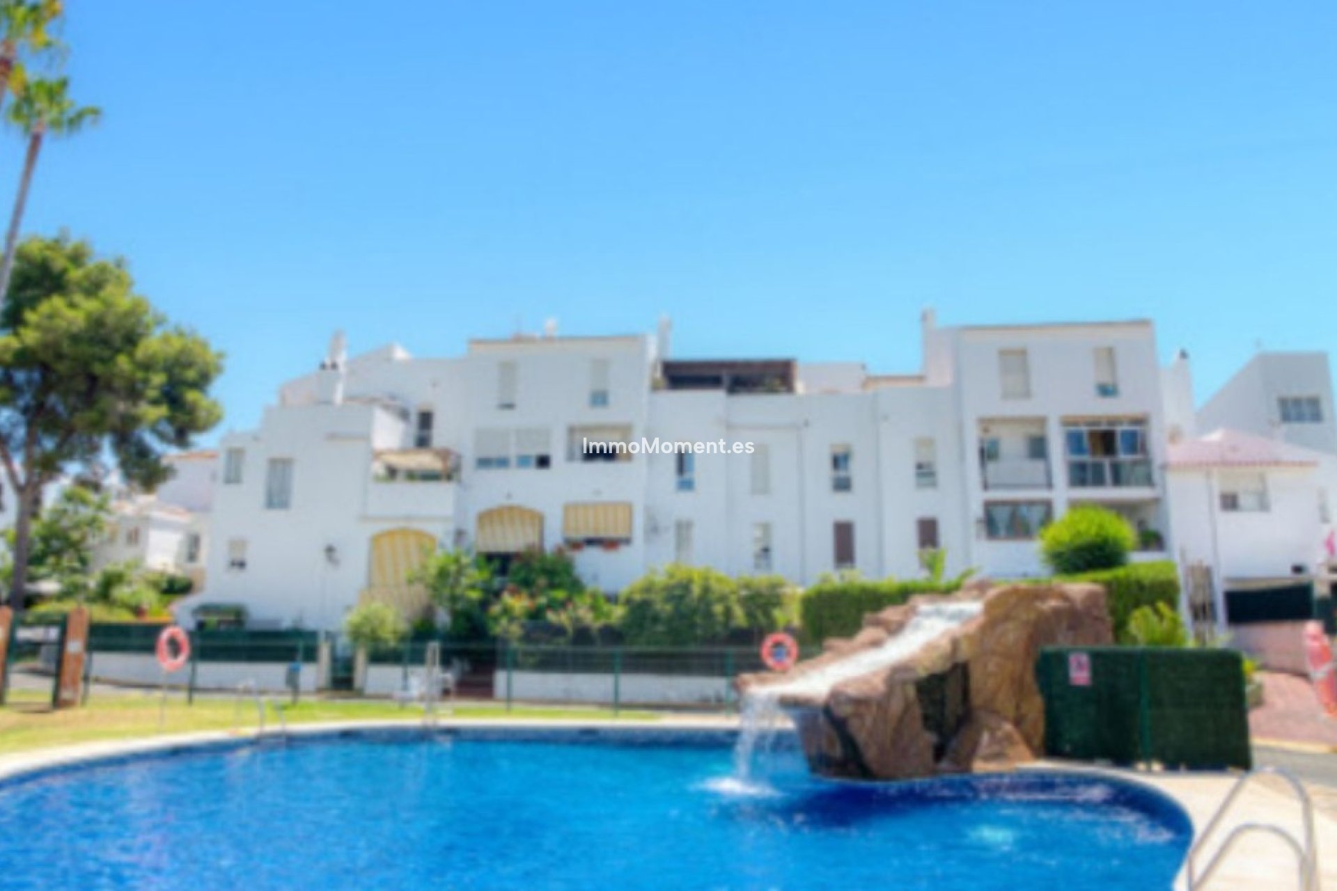 Resale - Apartment - Marbella - Marbella Centro