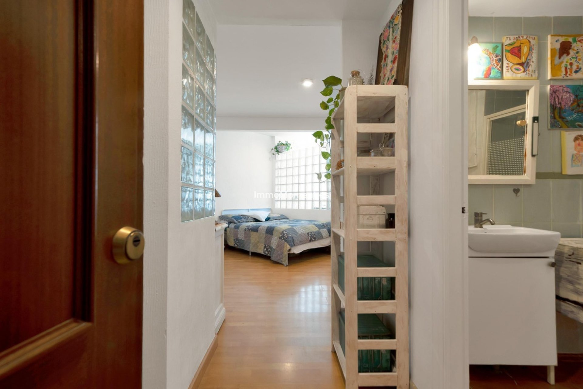 Resale - Apartment - Marbella - Marbella Centro