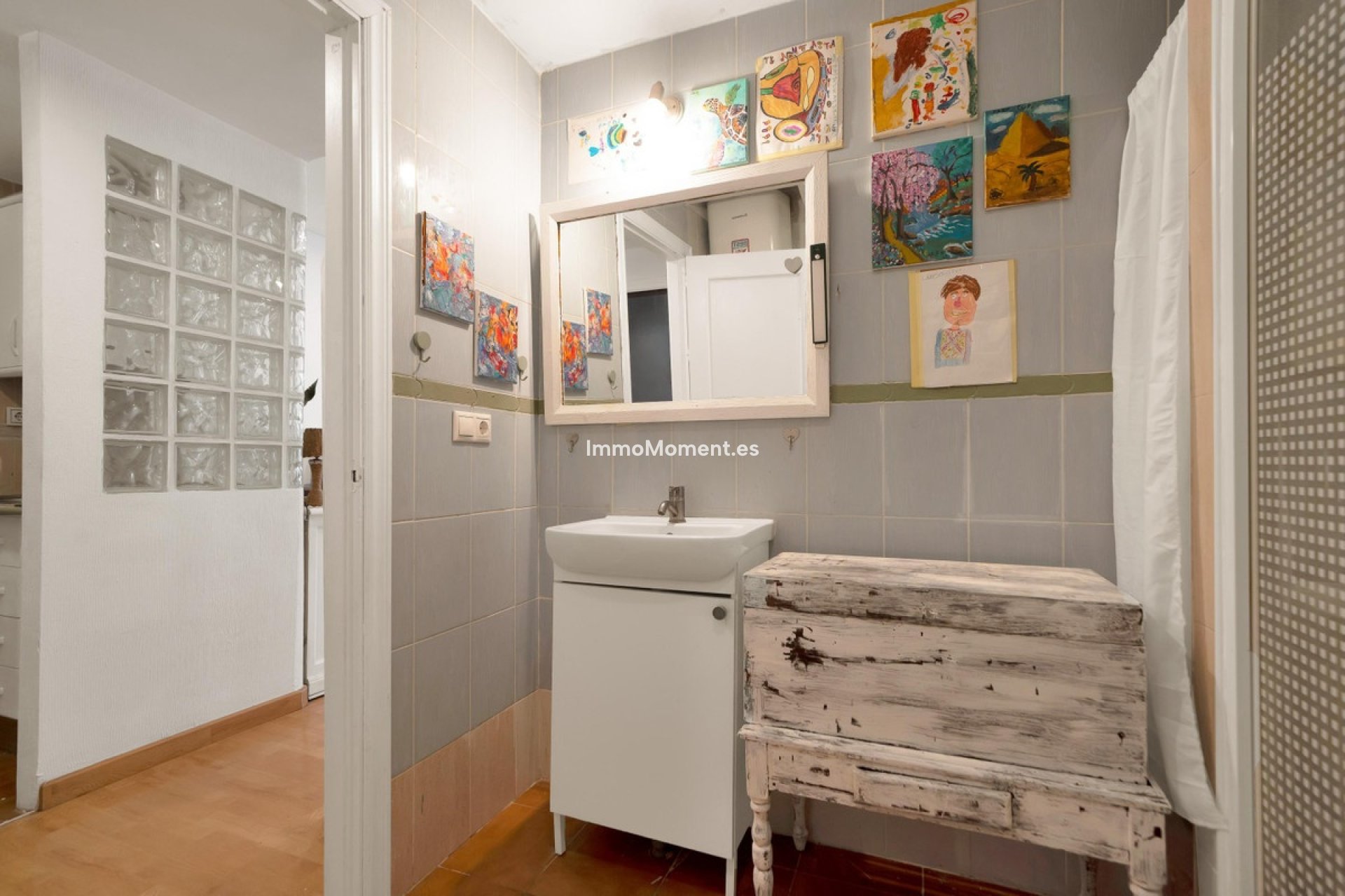 Resale - Apartment - Marbella - Marbella Centro