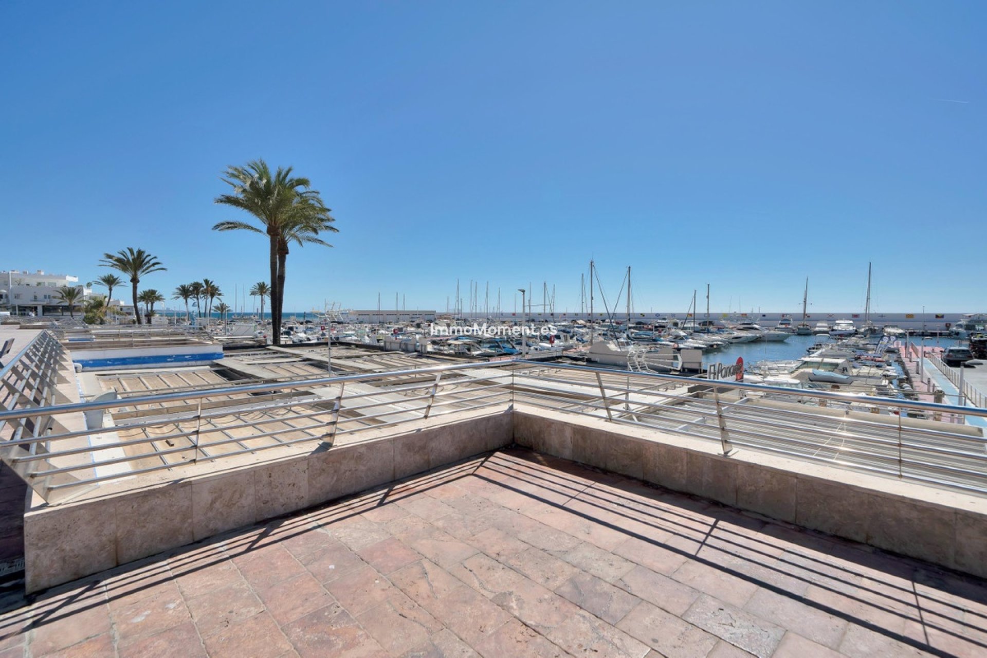 Resale - Apartment - Marbella - Marbella Centro