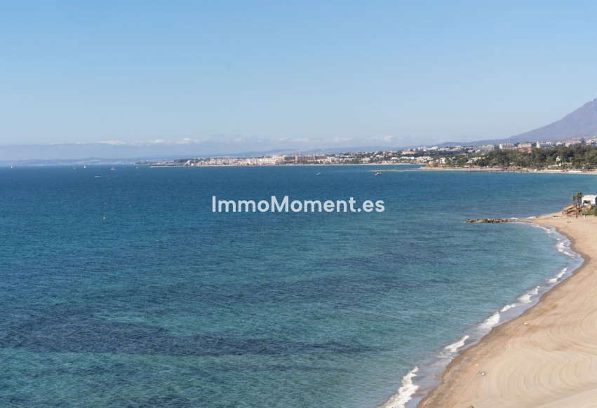Resale - Apartment - Marbella - Marbella Centro