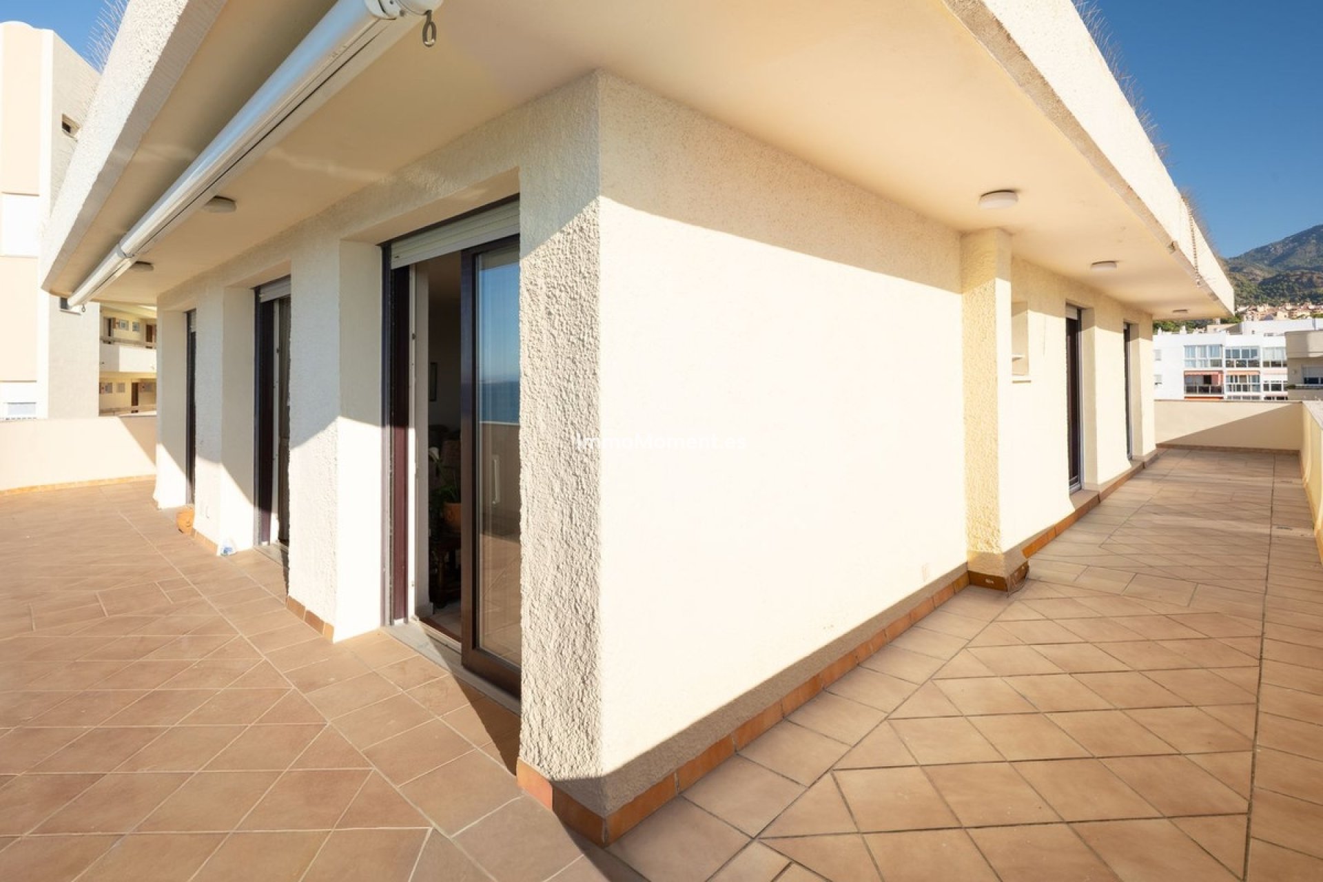 Resale - Apartment - Marbella - Marbella Centro