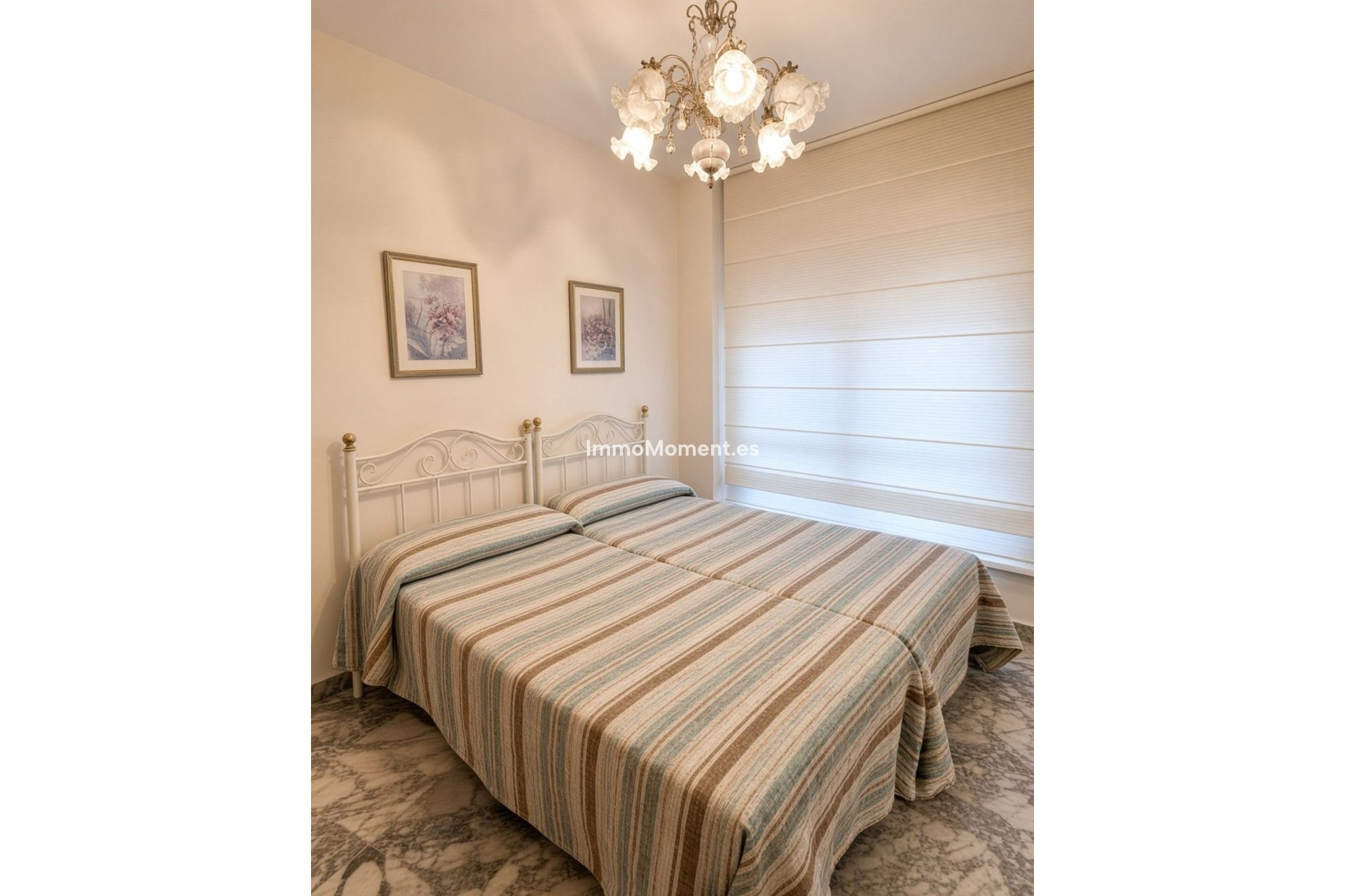 Resale - Apartment - Marbella - Marbella Centro