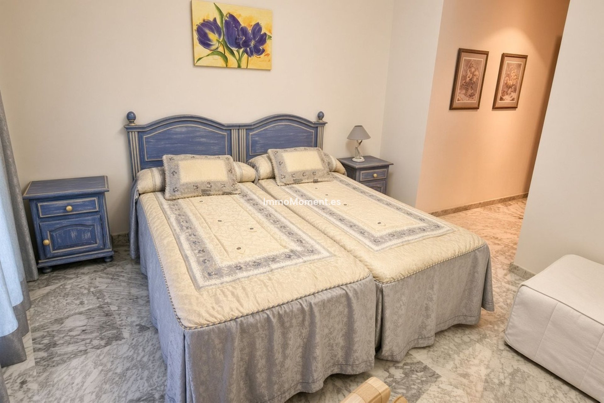 Resale - Apartment - Marbella - Marbella Centro