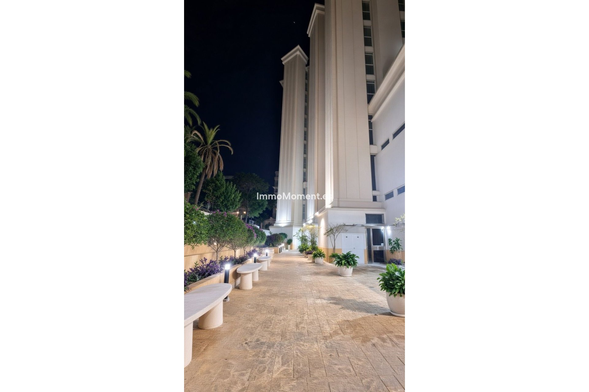 Resale - Apartment - Marbella - Marbella Centro