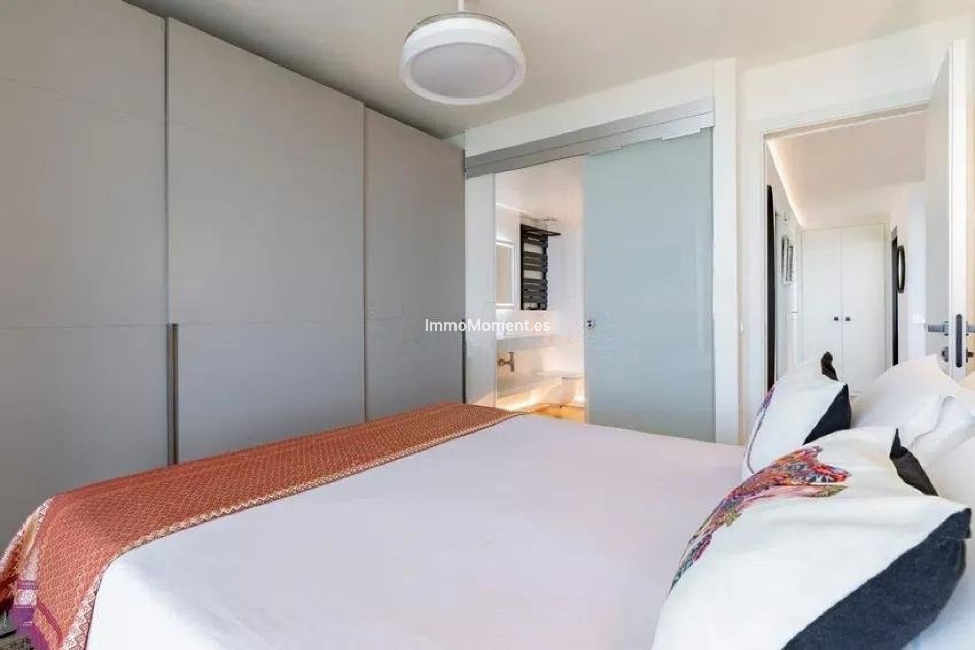 Resale - Apartment - Marbella - Marbella Centro