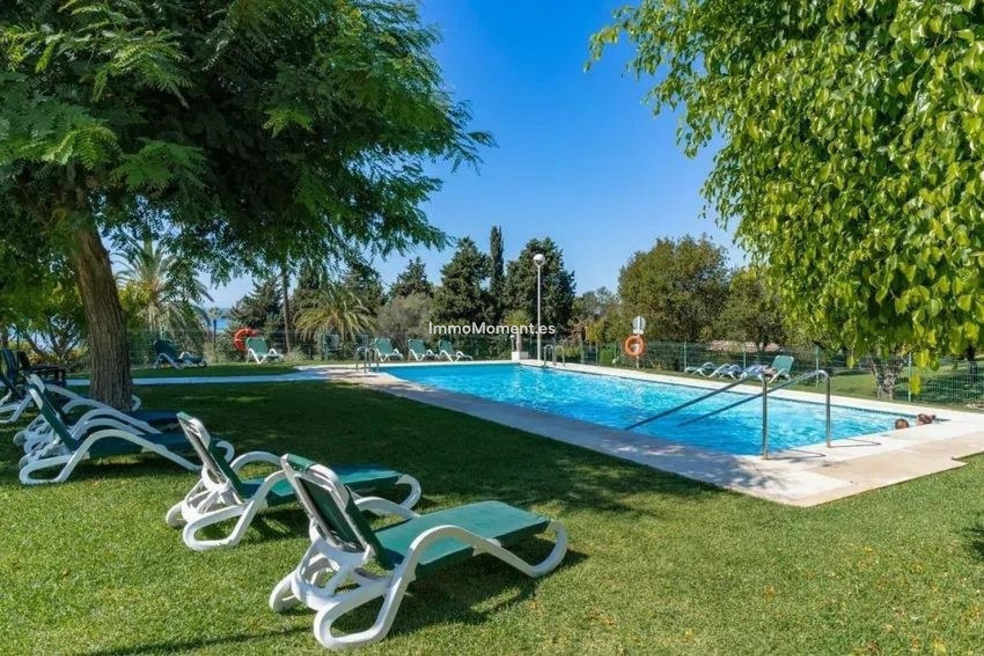Resale - Apartment - Marbella - Marbella Centro