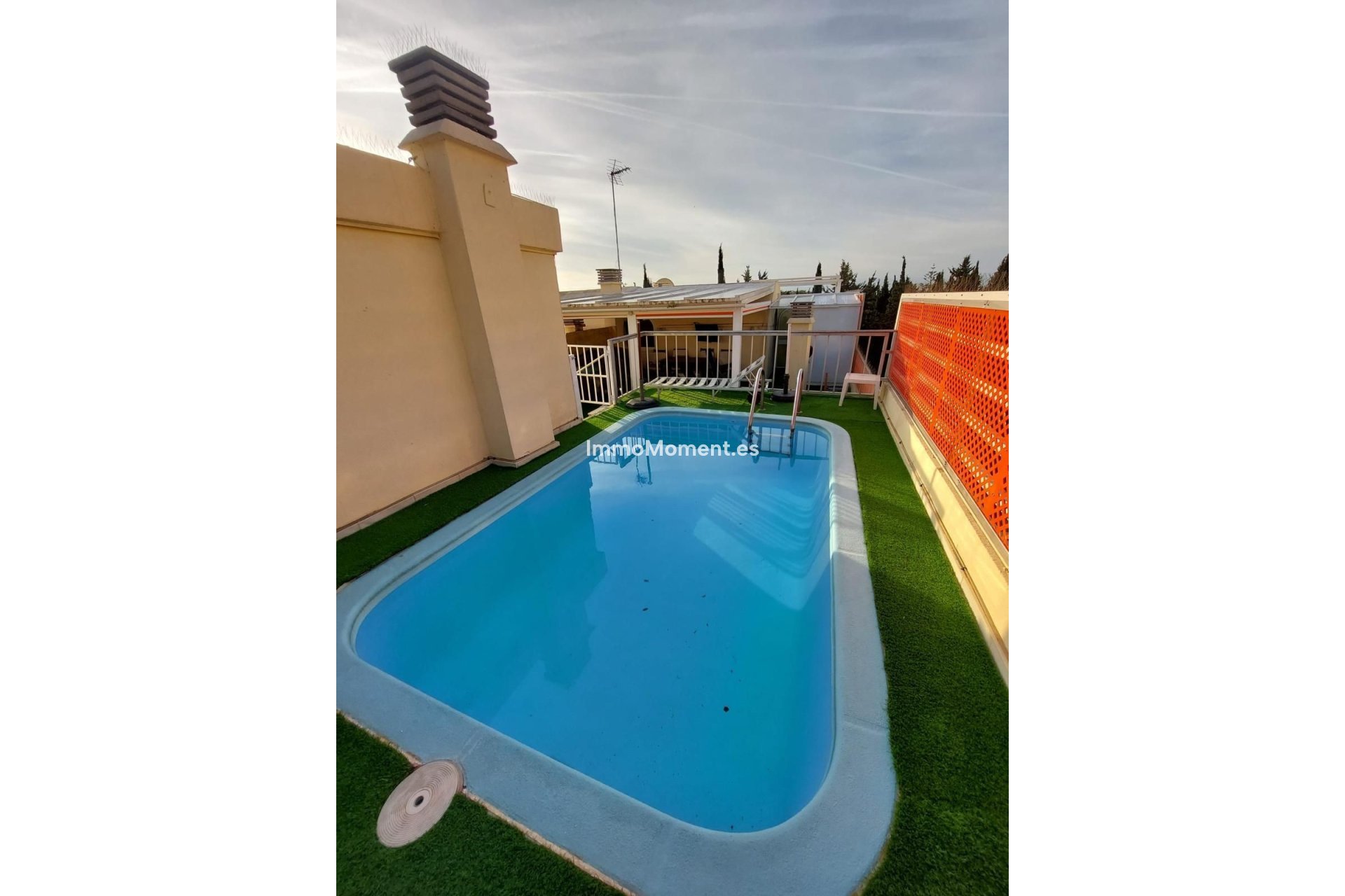 Resale - Apartment - Marbella - Marbella Centro