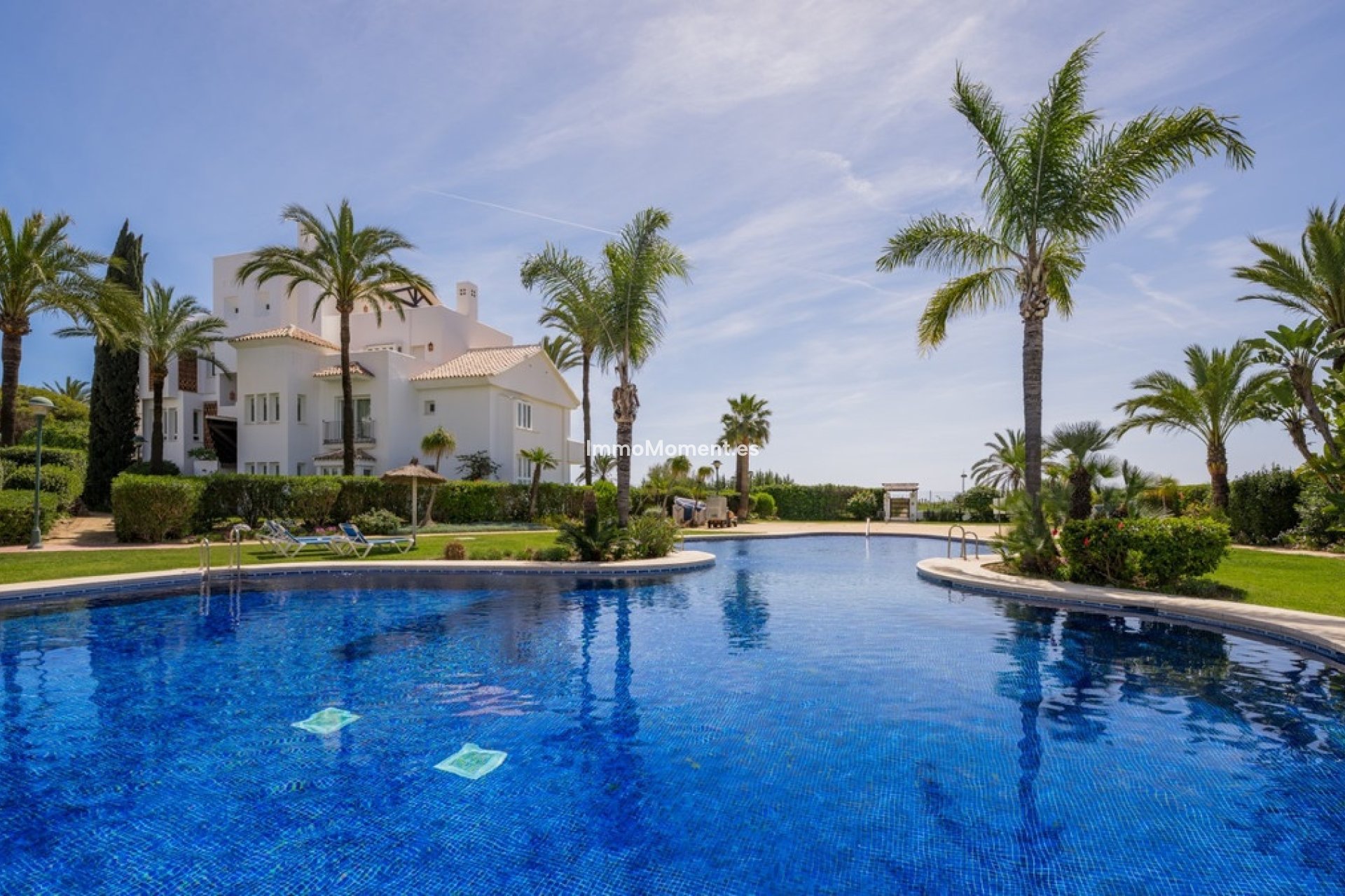 Resale - Apartment - Marbella - Marbella Centro