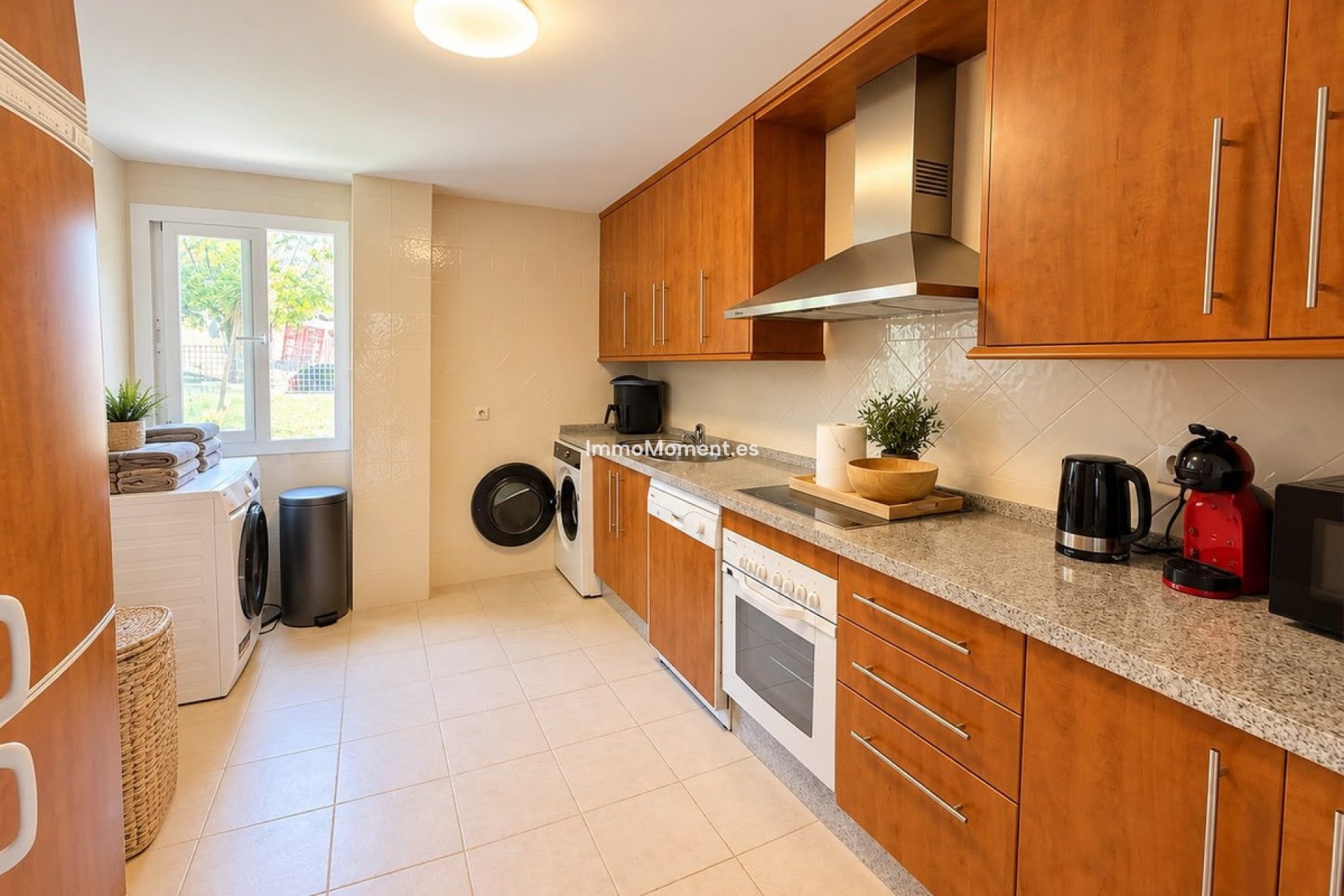 Resale - Apartment - Marbella - Marbella Centro