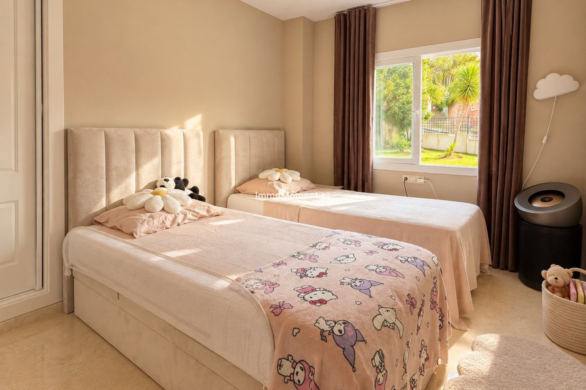 Resale - Apartment - Marbella - Marbella Centro