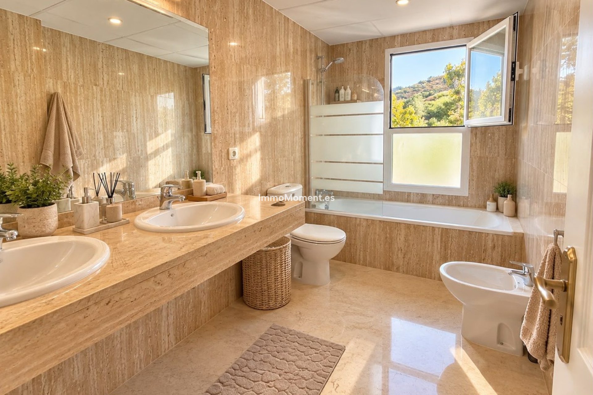 Resale - Apartment - Marbella - Marbella Centro