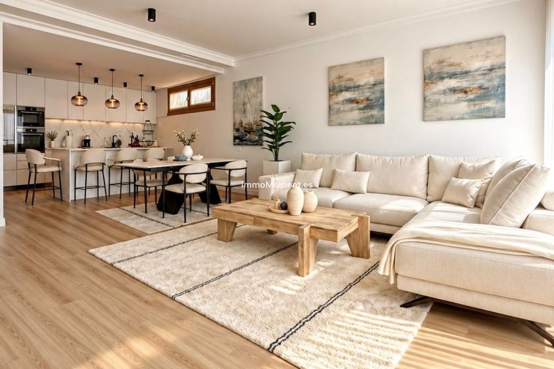 Resale - Apartment - Marbella - Marbella Centro